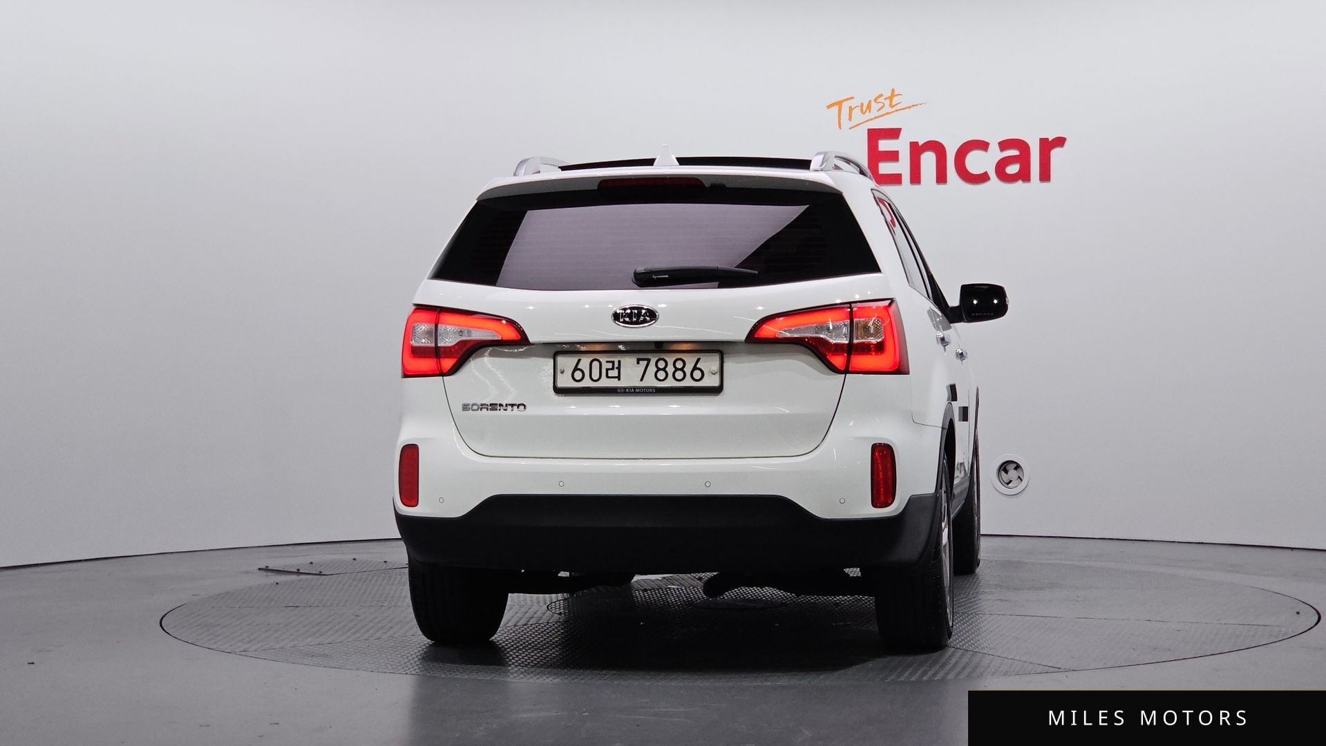 Kia Sorento 2014 — миниатюра 4