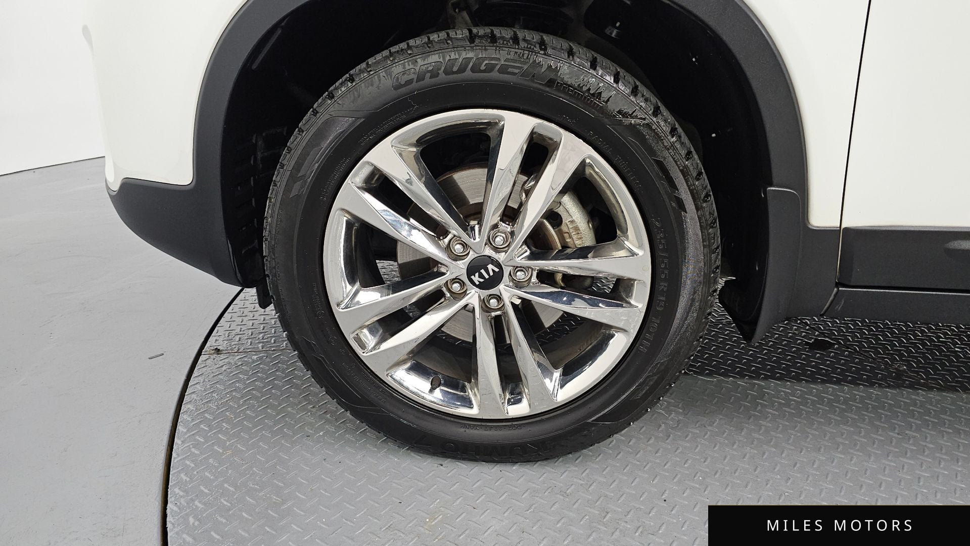 Kia Sorento 2014 — миниатюра 5