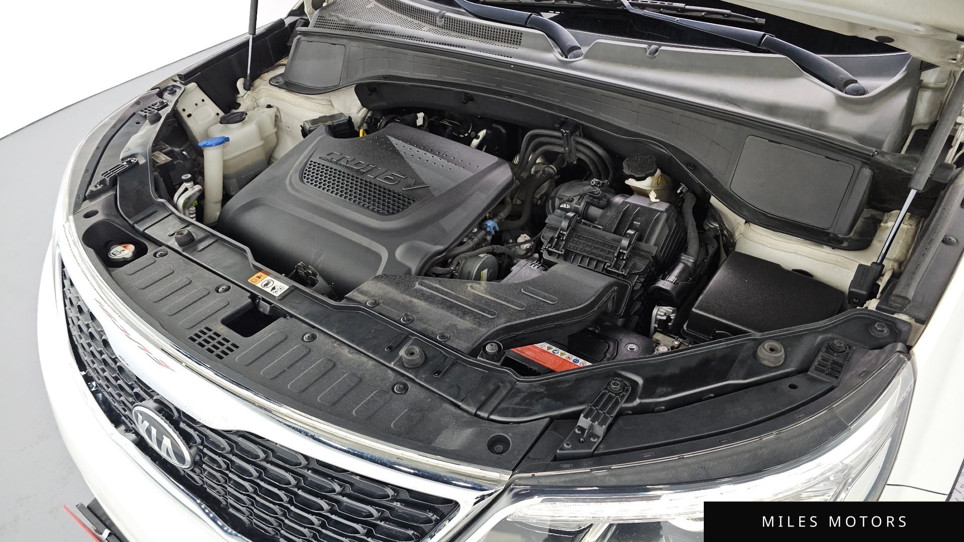 Kia Sorento 2014 — миниатюра 6
