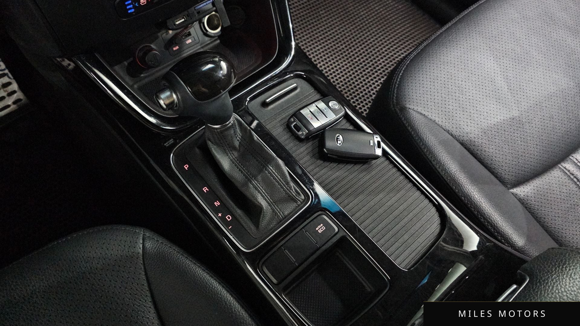 Kia Sorento 2014 — миниатюра 12