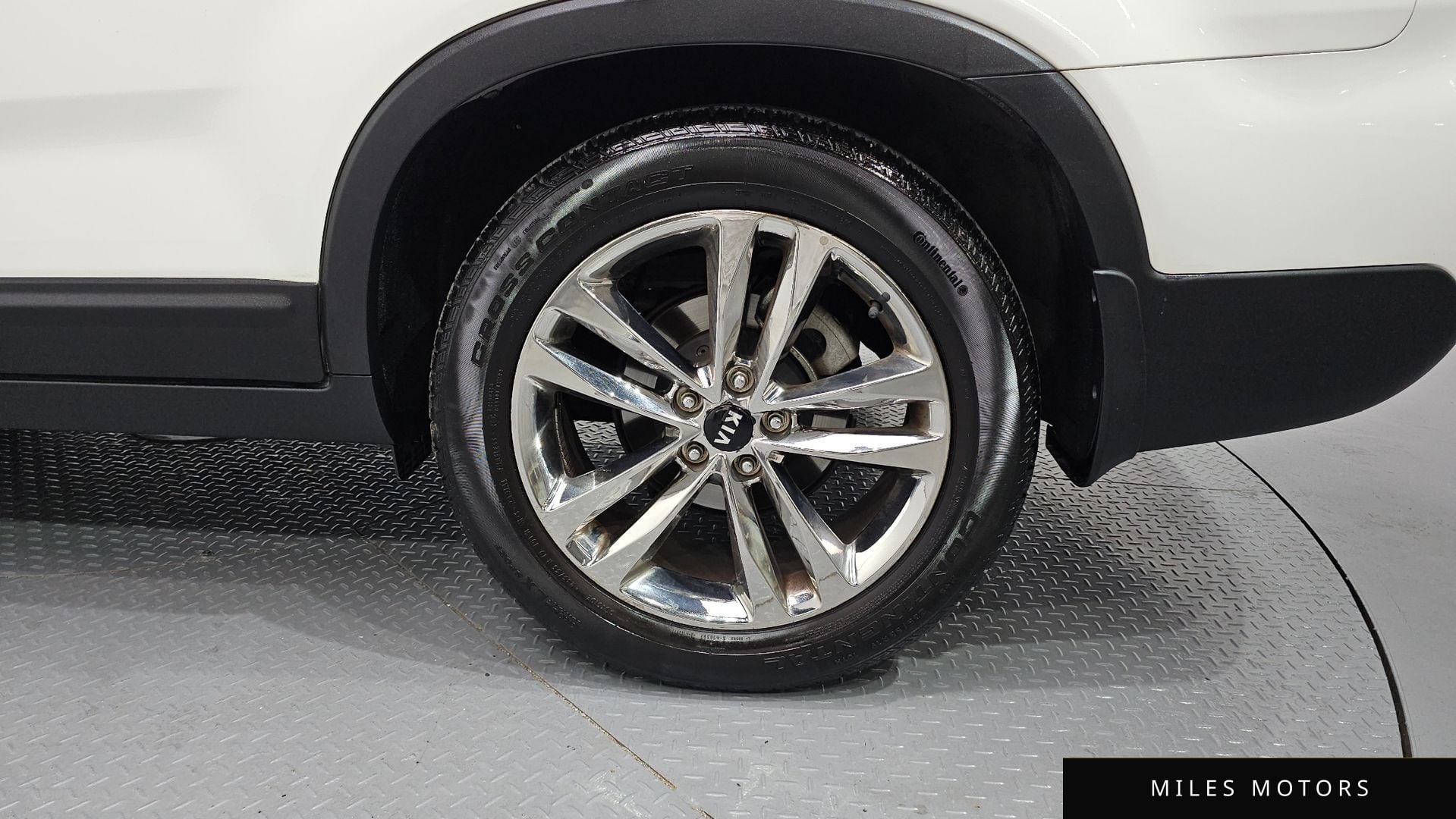 Kia Sorento 2014 — миниатюра 7