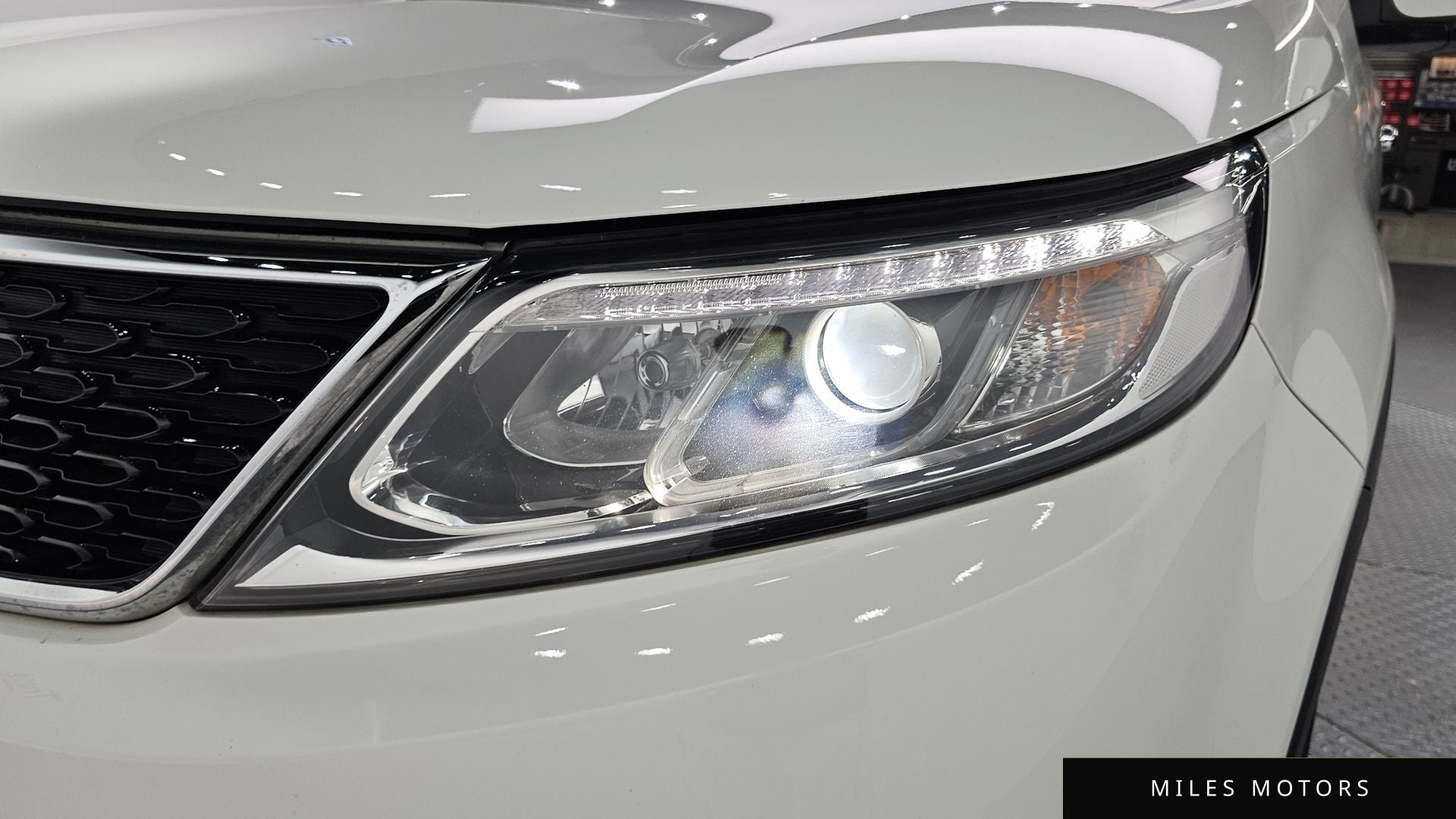 Kia Sorento 2014 — миниатюра 8
