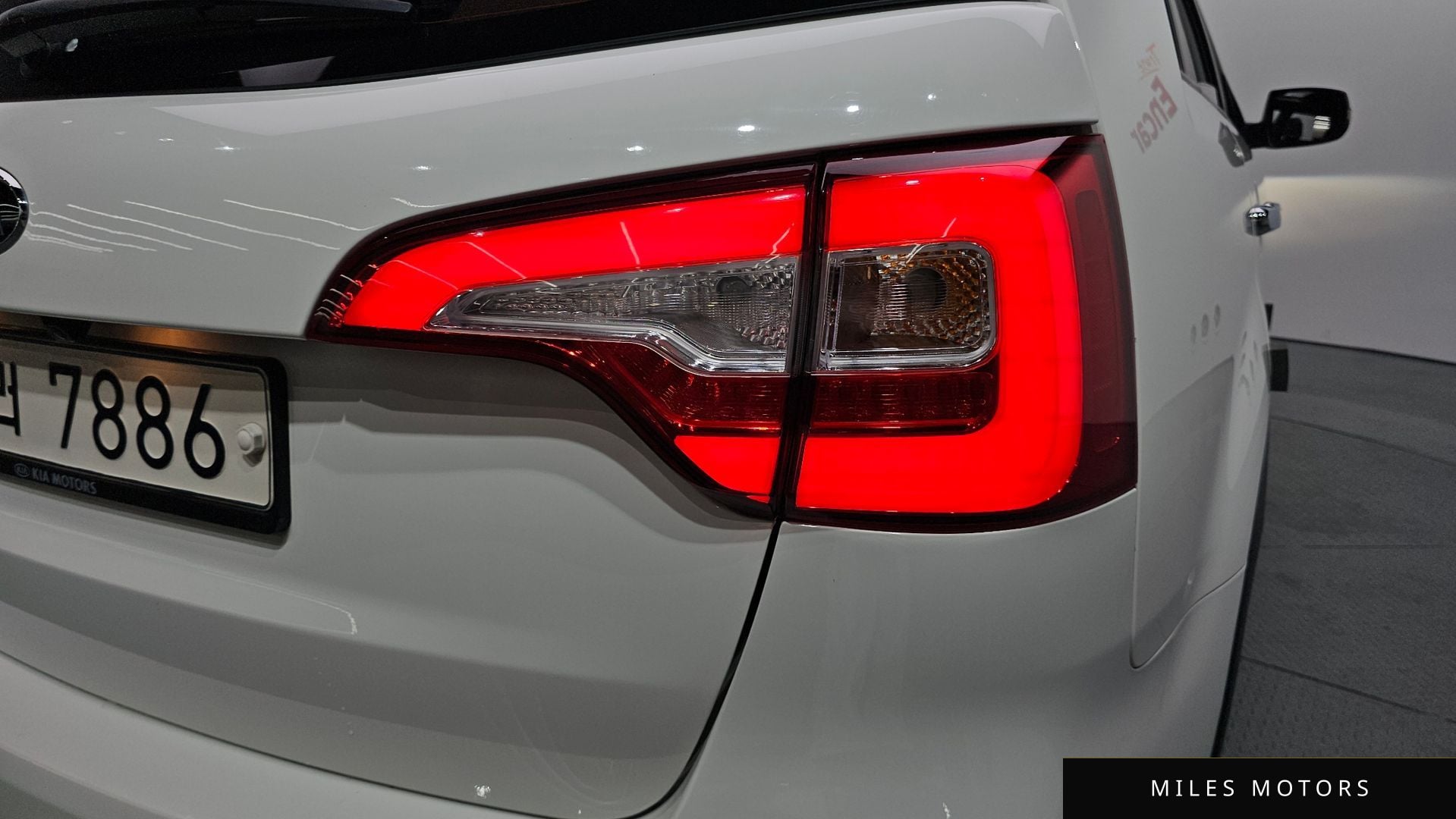 Kia Sorento 2014 — миниатюра 9