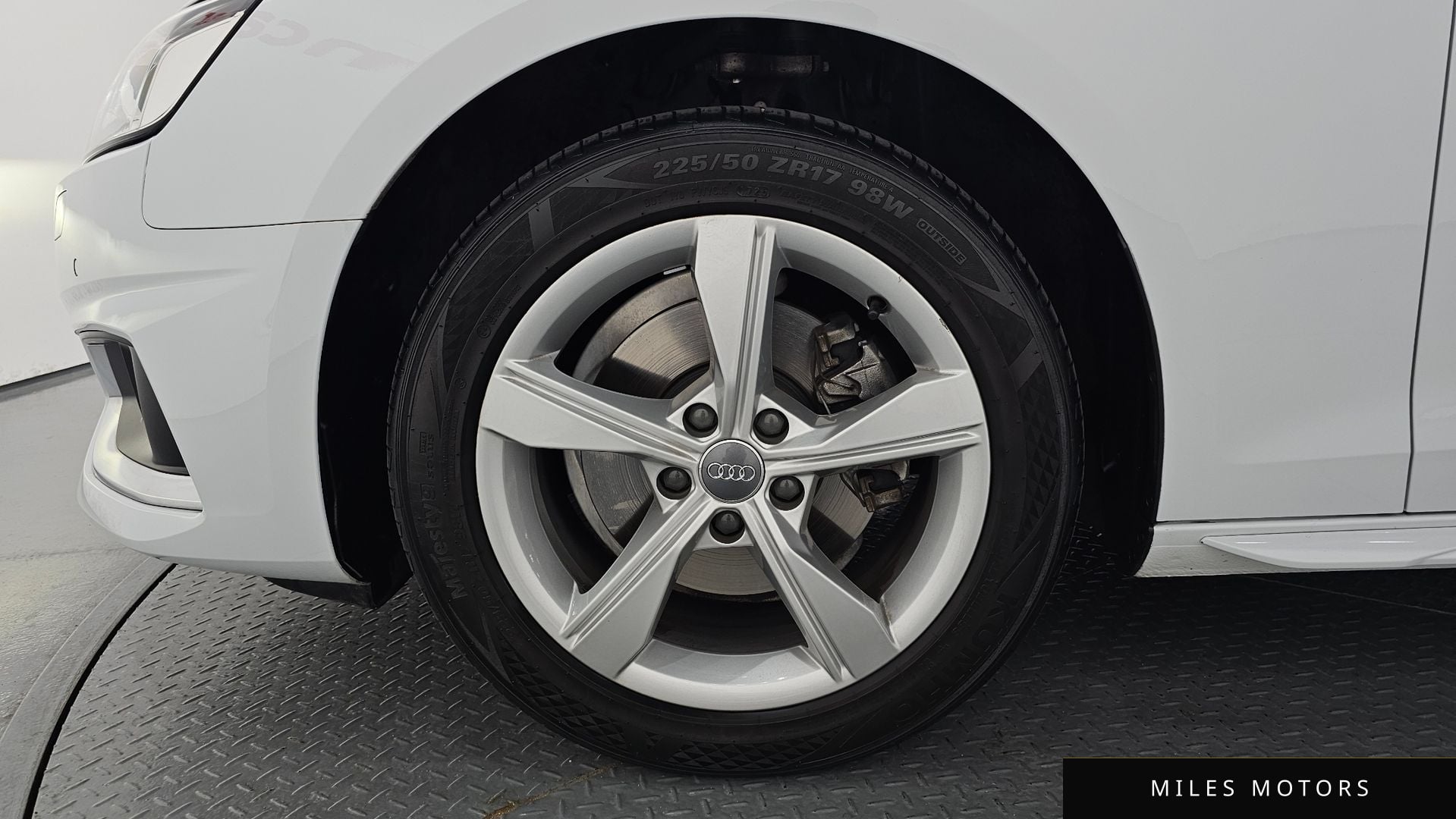 Audi A4 (B9) 2021 — миниатюра 4