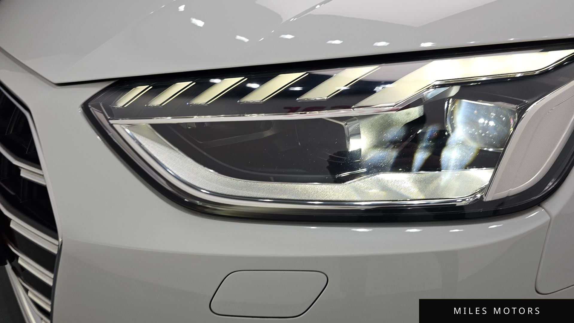 Audi A4 (B9) 2021 — миниатюра 7