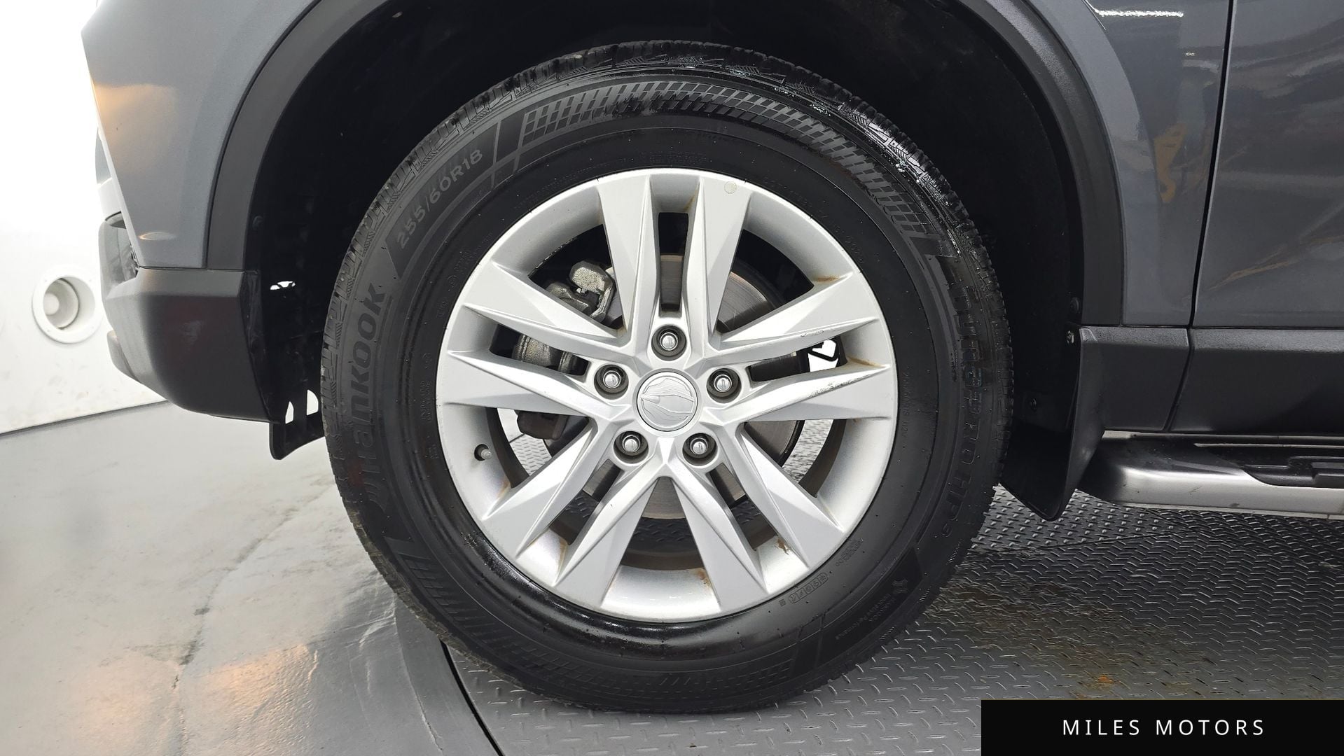 KG Mobility Rexton 2020 — миниатюра 5