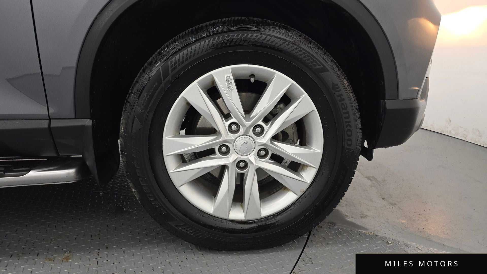 KG Mobility Rexton 2020 — миниатюра 7