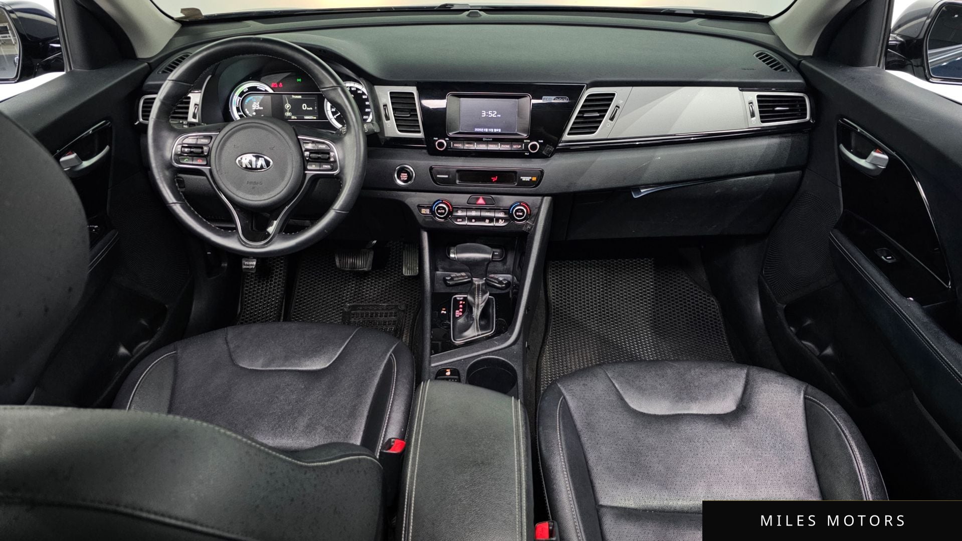 Kia Niro 2017 — миниатюра 10