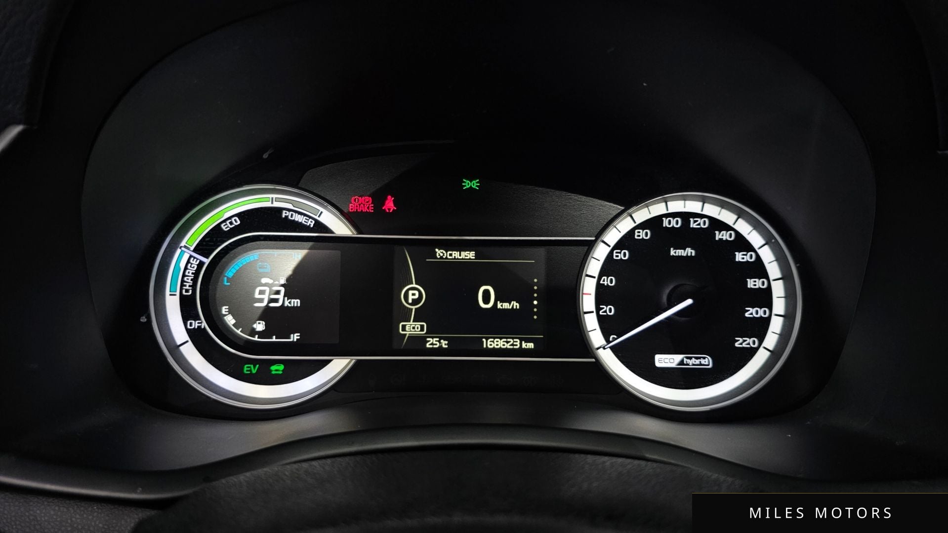Kia Niro 2017 — миниатюра 11