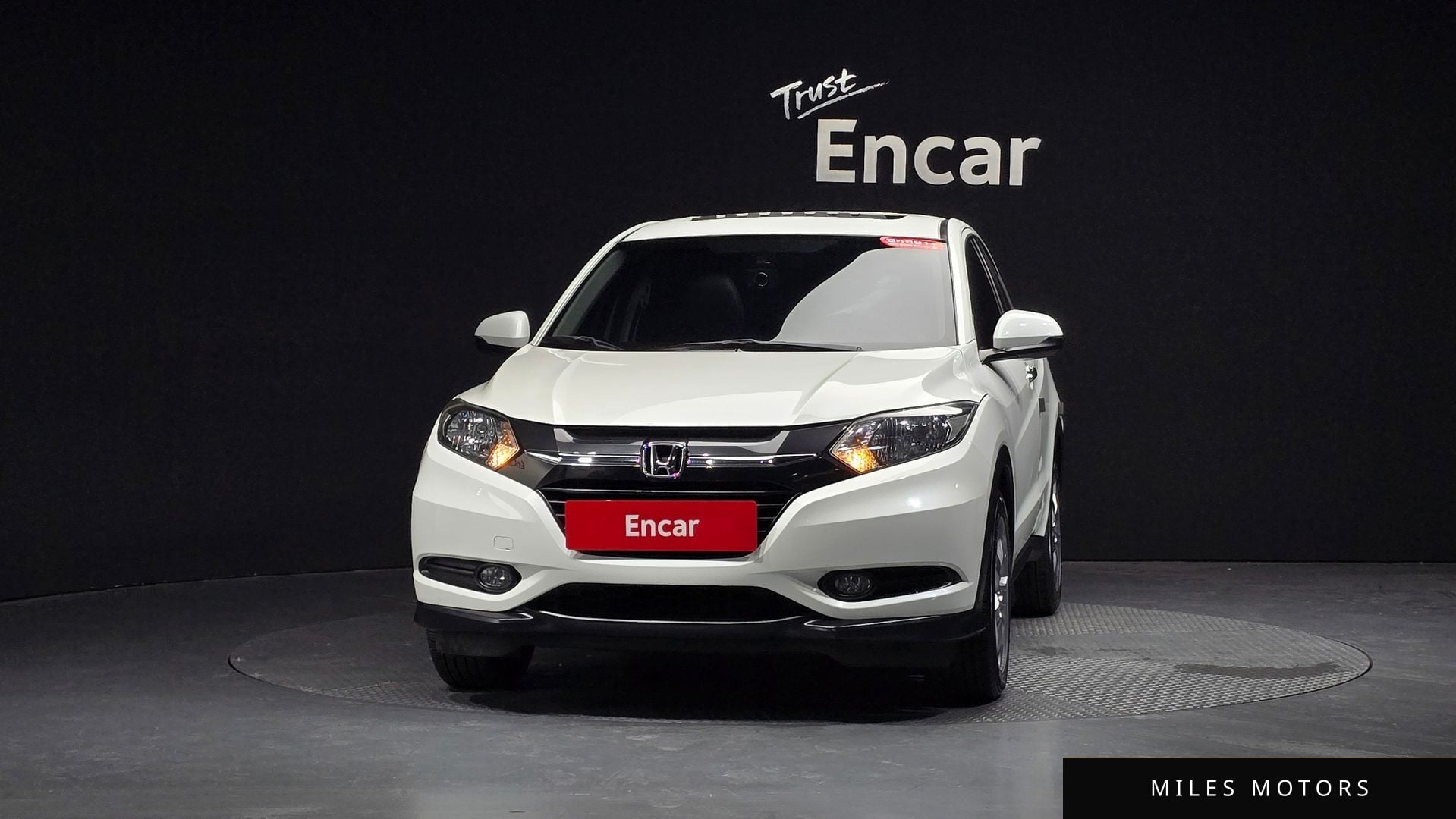 Honda HR-V 2017 — миниатюра 2