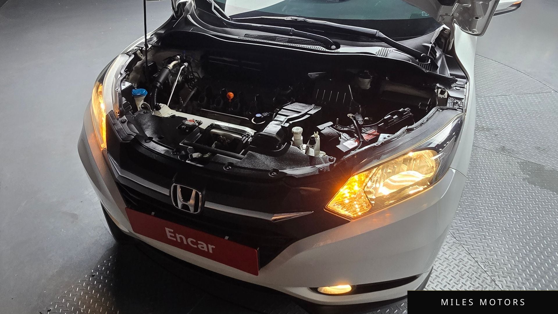 Honda HR-V 2017 — миниатюра 5