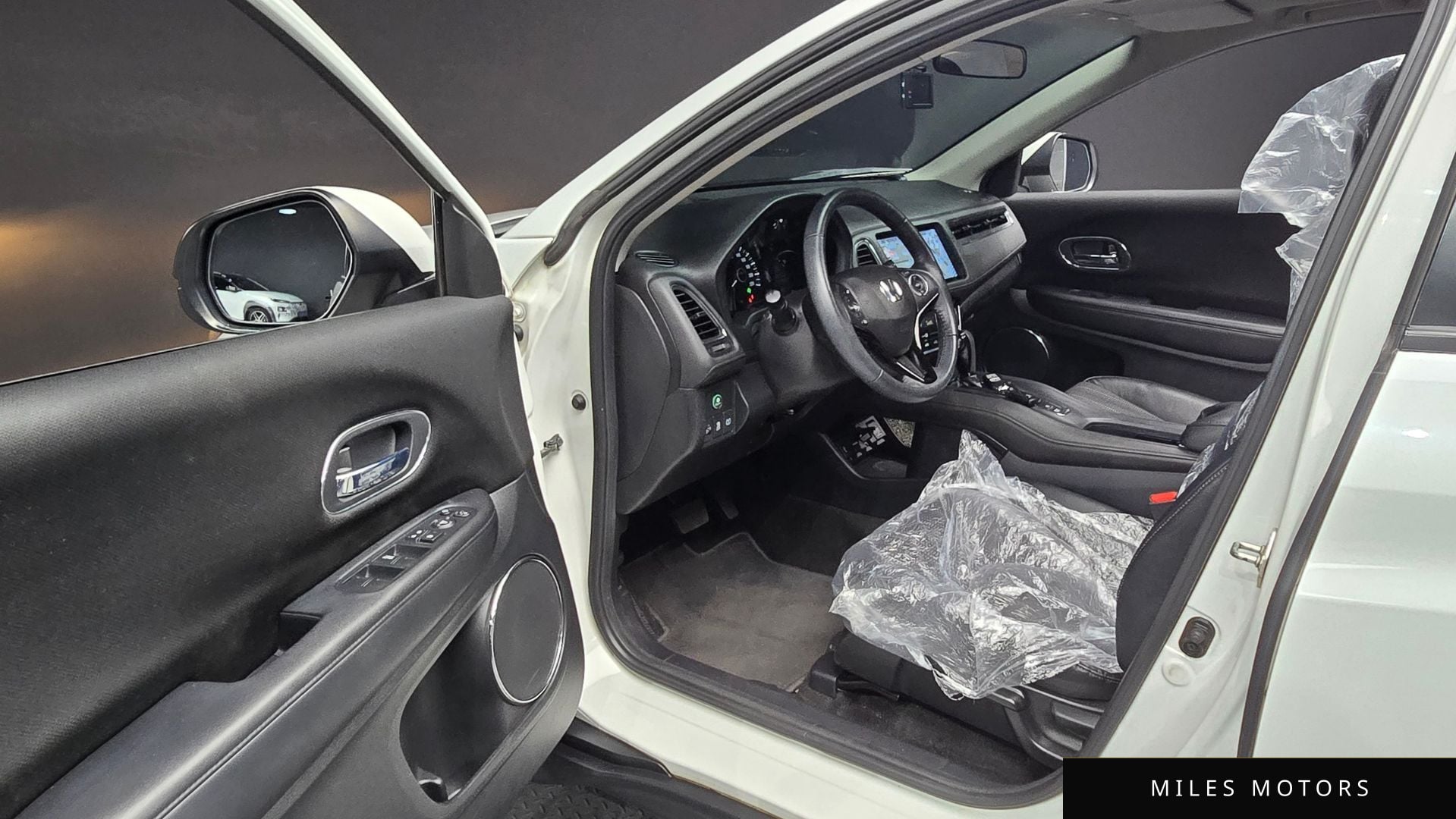 Honda HR-V 2017 — миниатюра 12