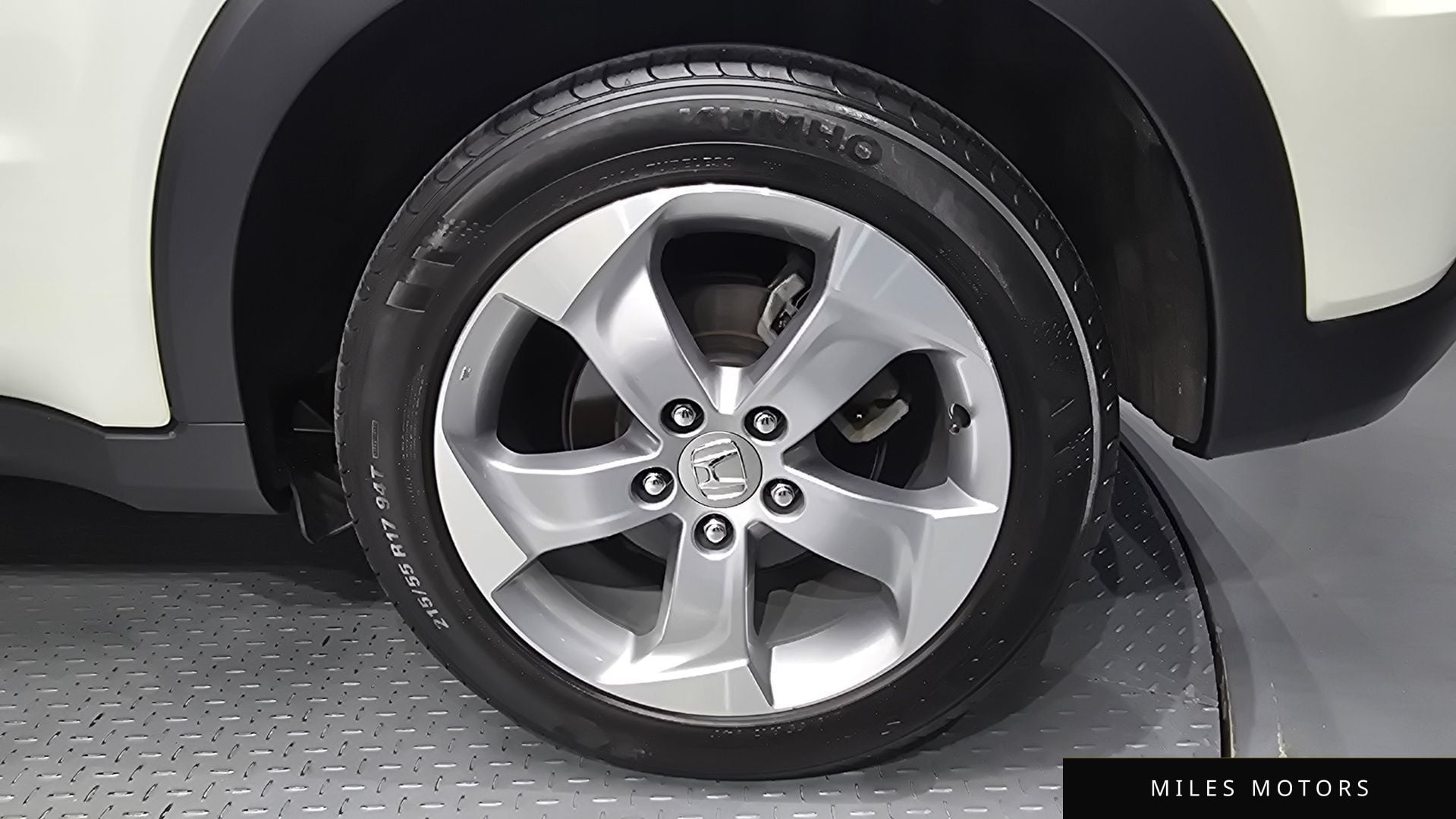 Honda HR-V 2017 — миниатюра 6
