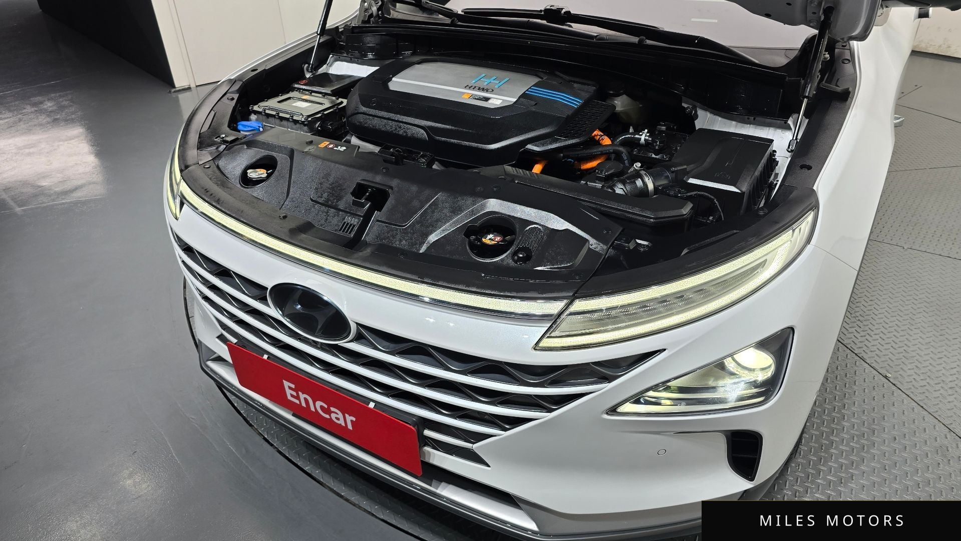 Hyundai Nexo 2023 — миниатюра 6