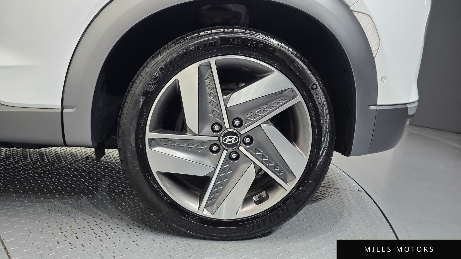 Hyundai Nexo 2023 — миниатюра 7
