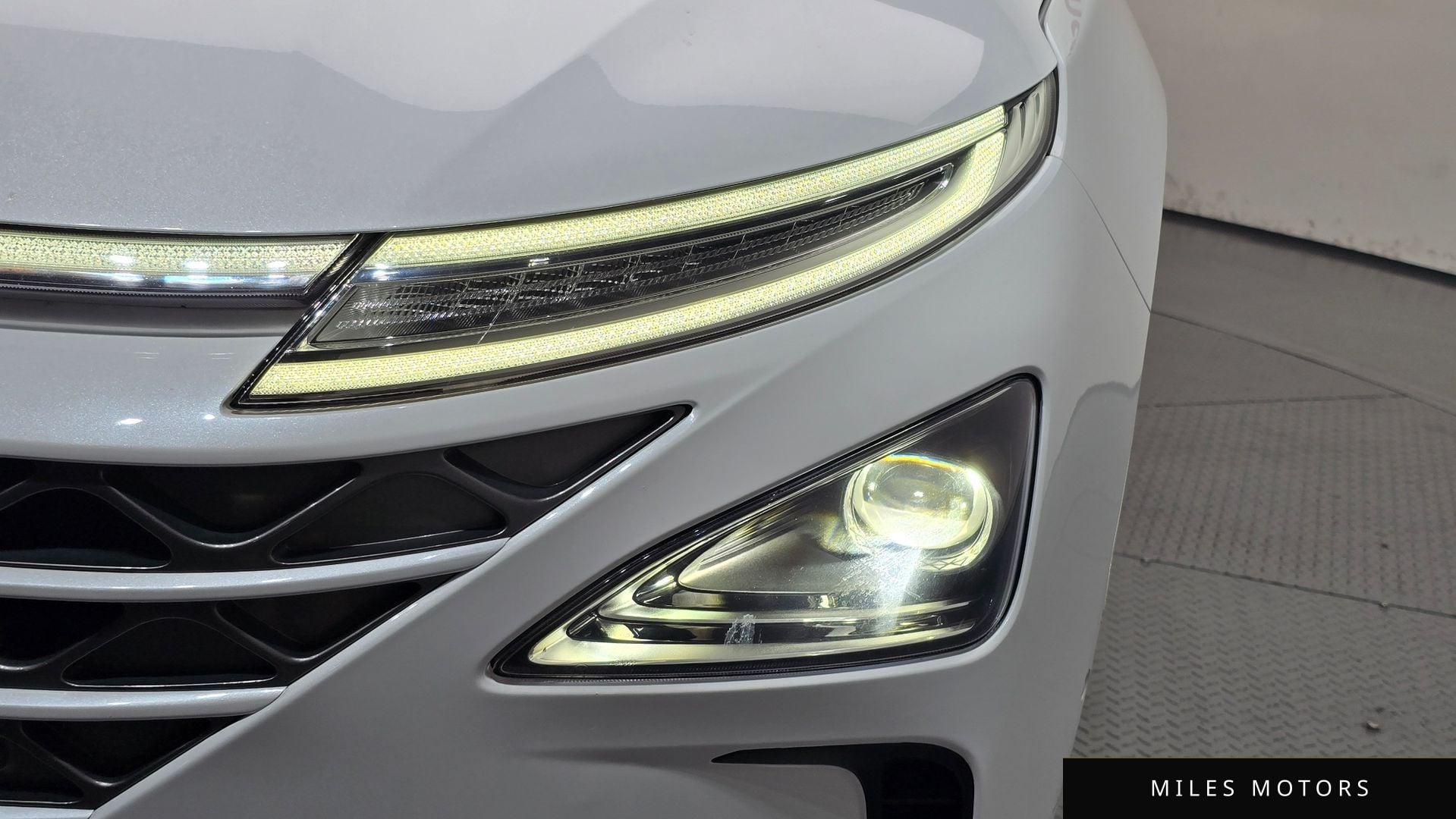 Hyundai Nexo 2023 — миниатюра 8