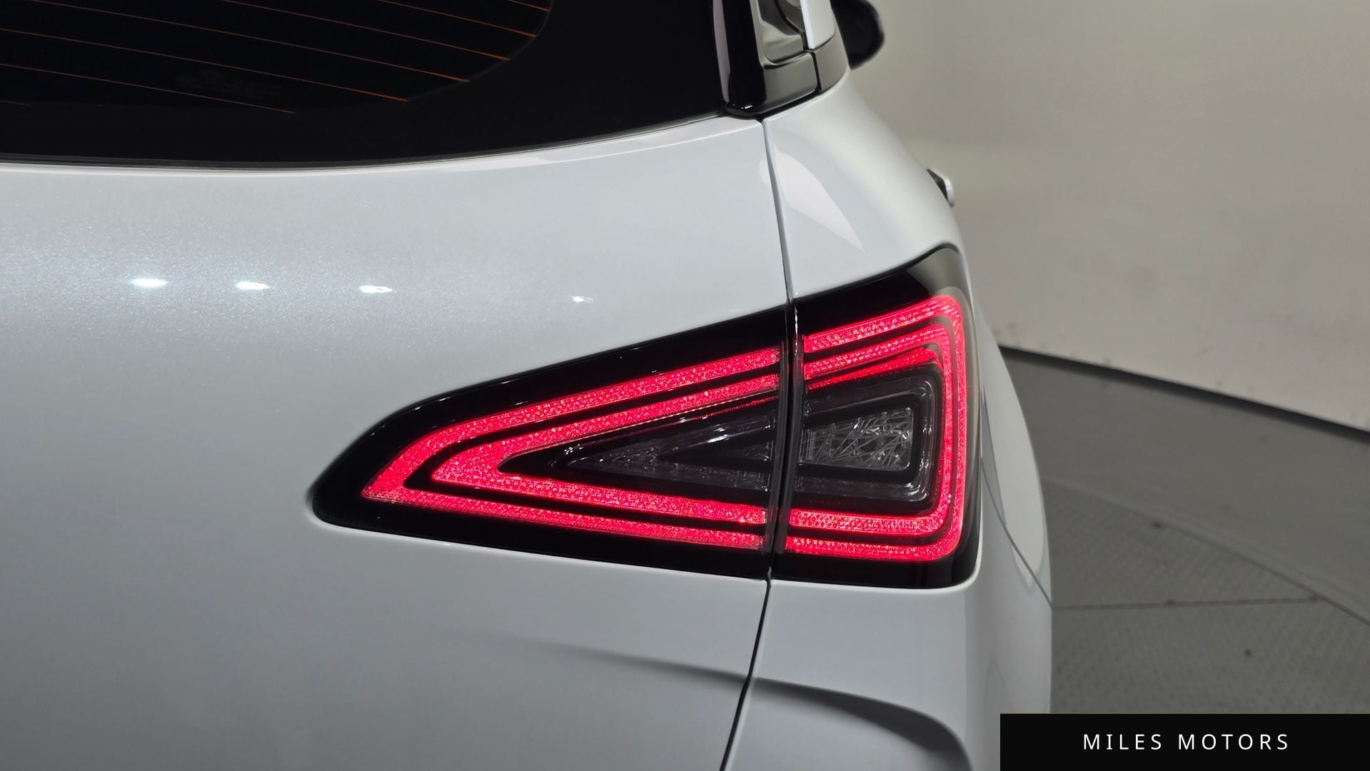 Hyundai Nexo 2023 — миниатюра 9