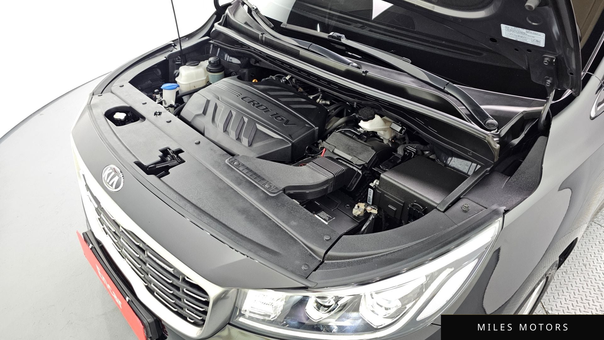 Kia Canival 2020 — миниатюра 6