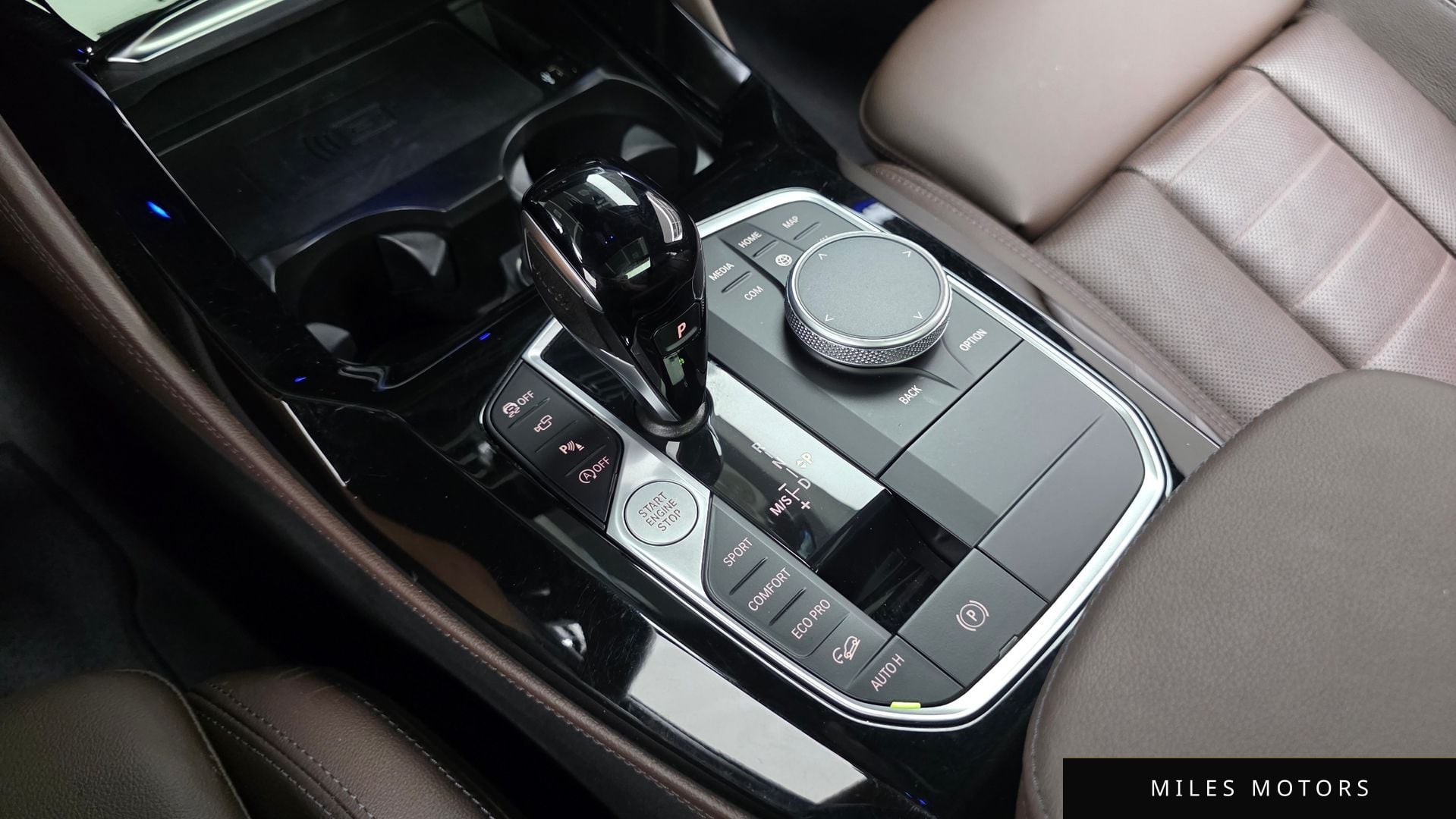 BMW X4 (G02) 2025 — миниатюра 12