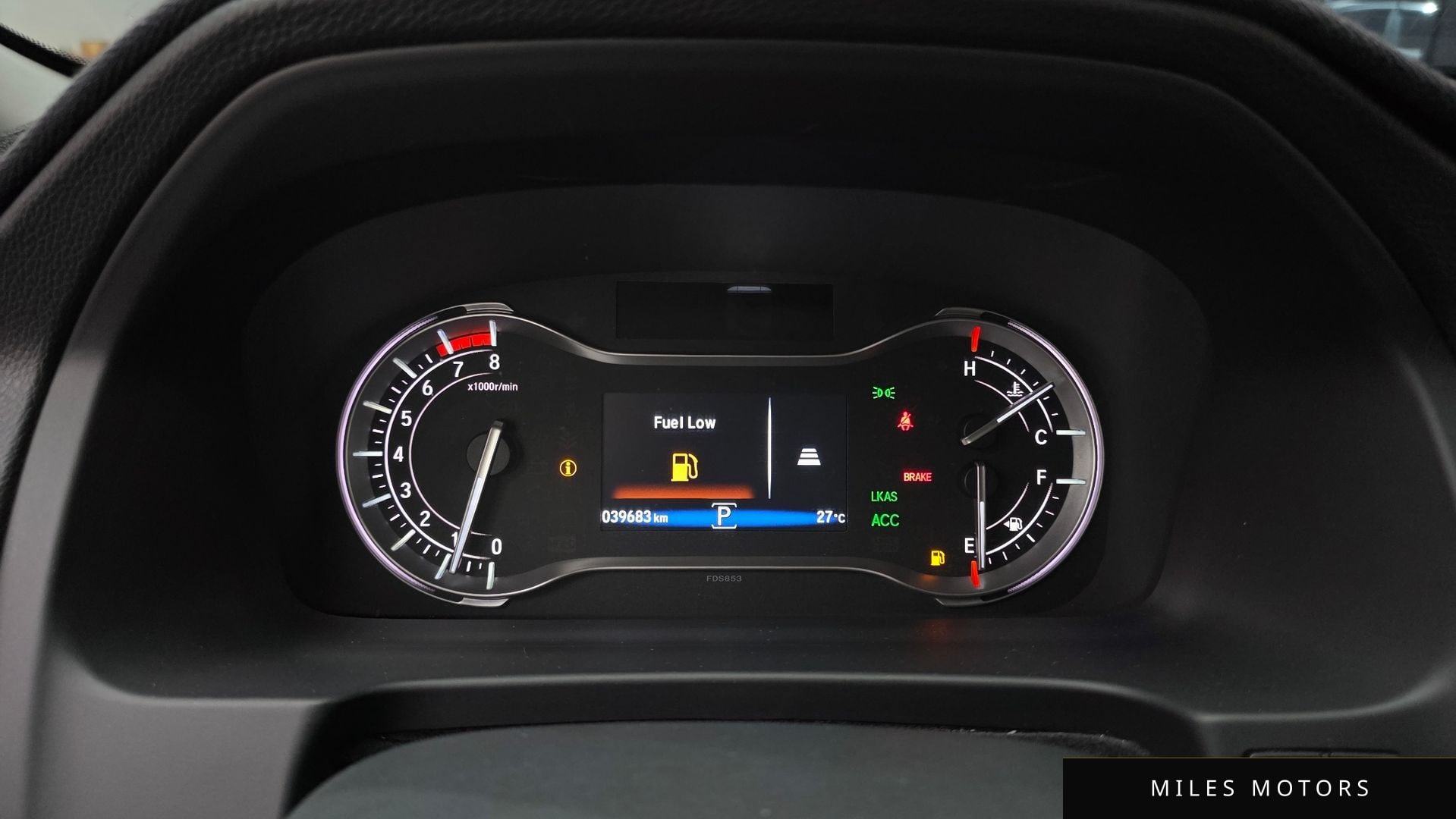 Honda Pilot 2017 — миниатюра 11