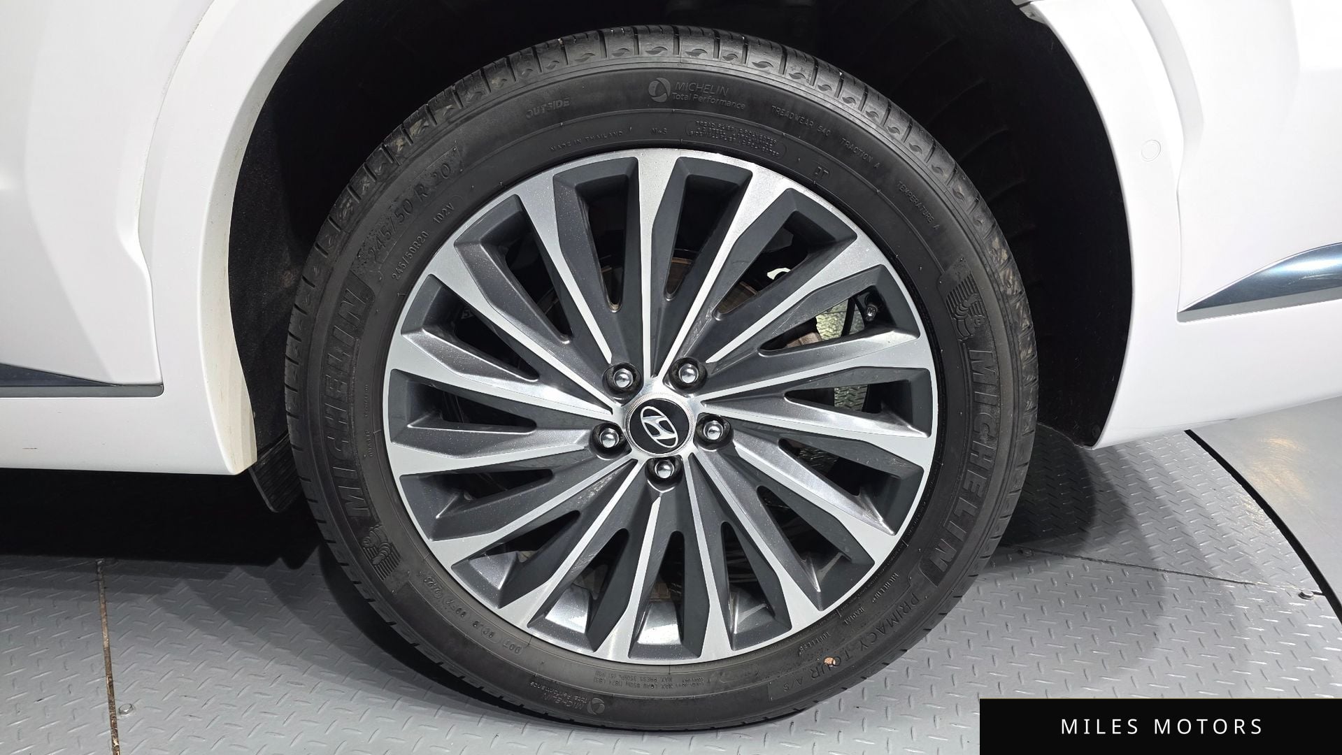 Hyundai Palisade 2024 — миниатюра 5