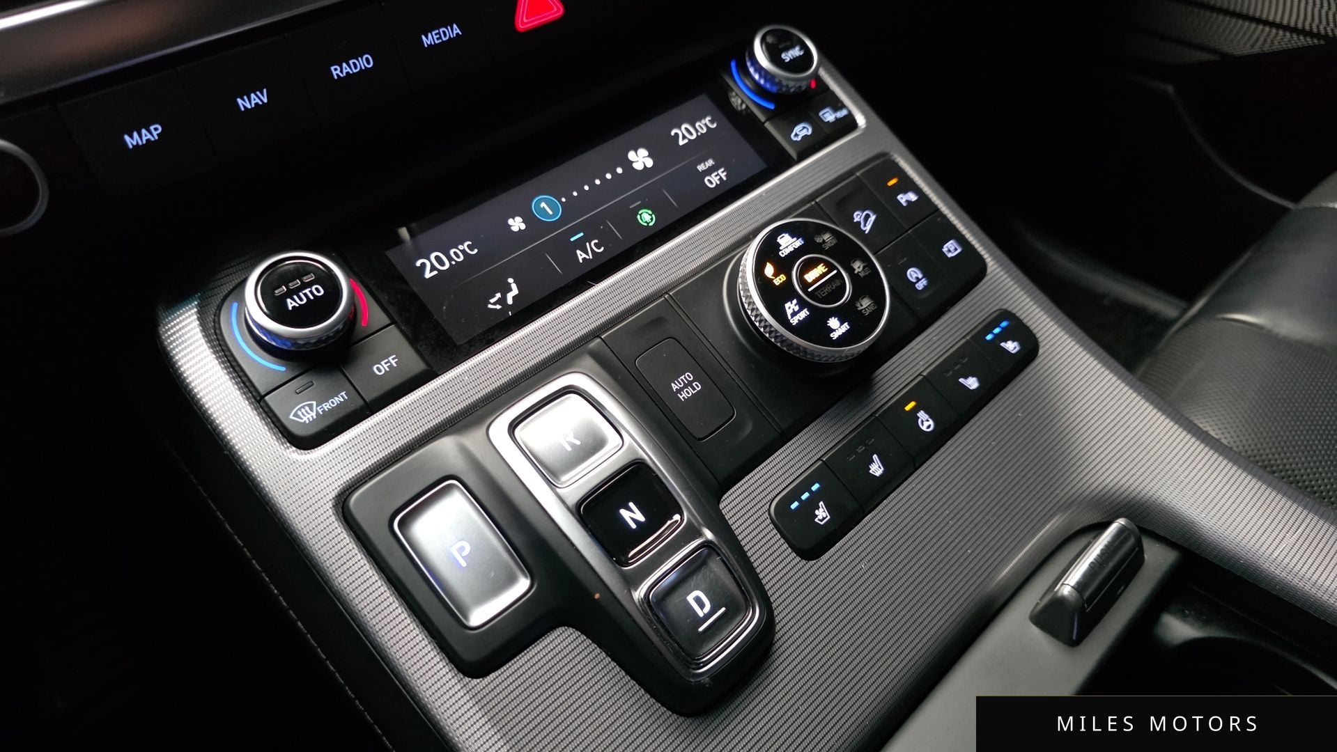 Hyundai Palisade 2024 — миниатюра 12