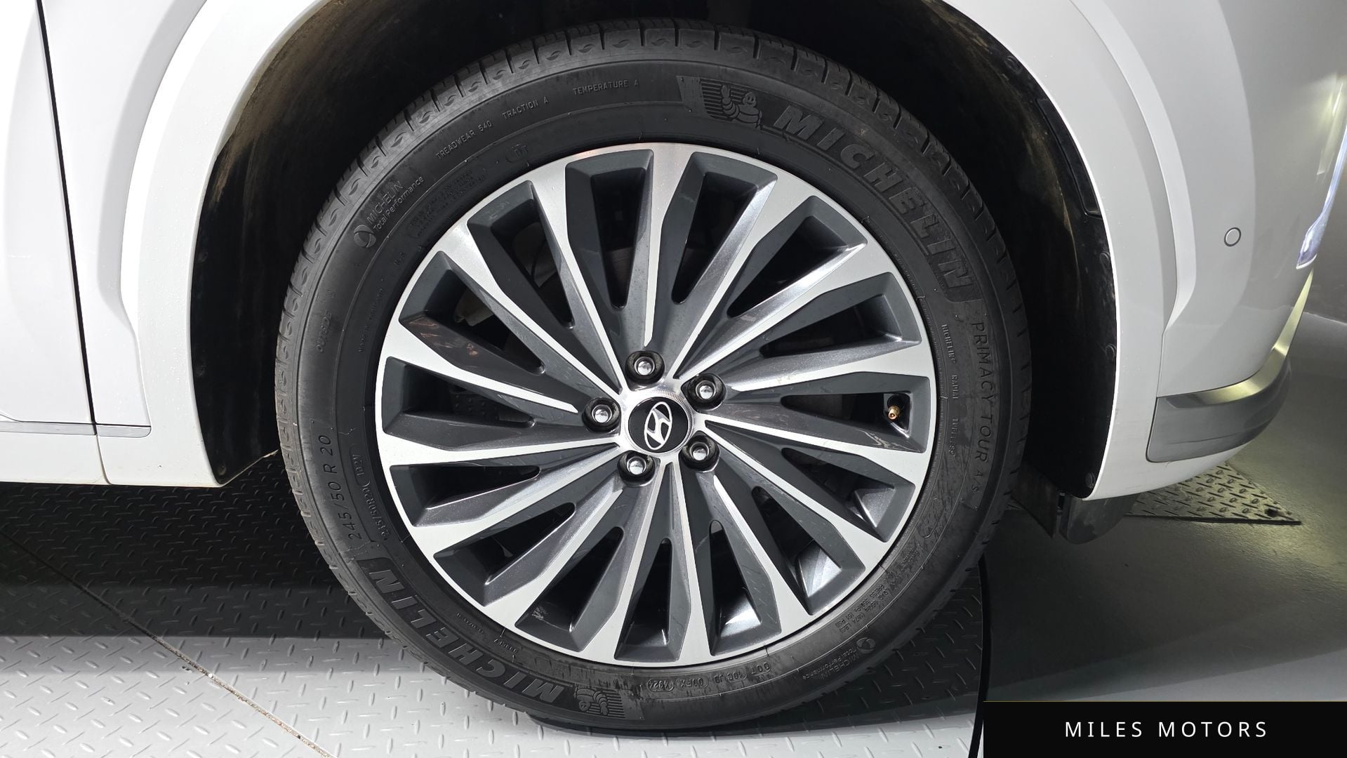 Hyundai Palisade 2024 — миниатюра 7