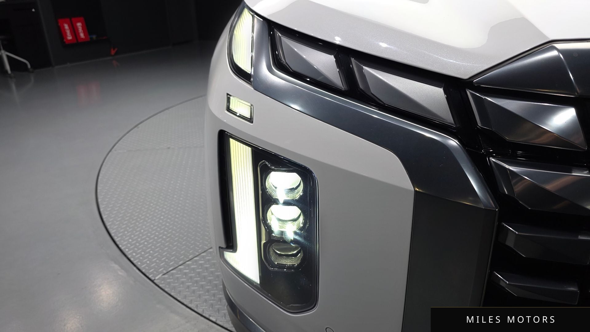 Hyundai Palisade 2024 — миниатюра 8