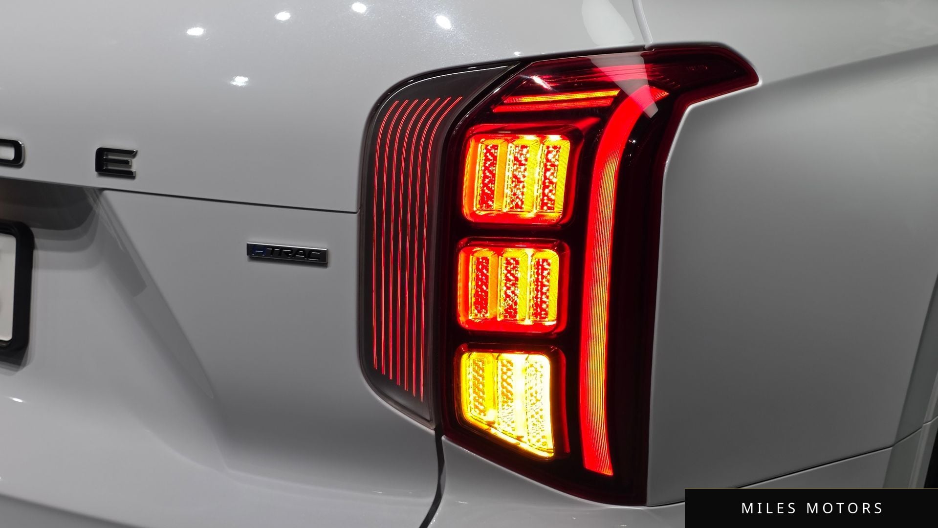 Hyundai Palisade 2024 — миниатюра 9