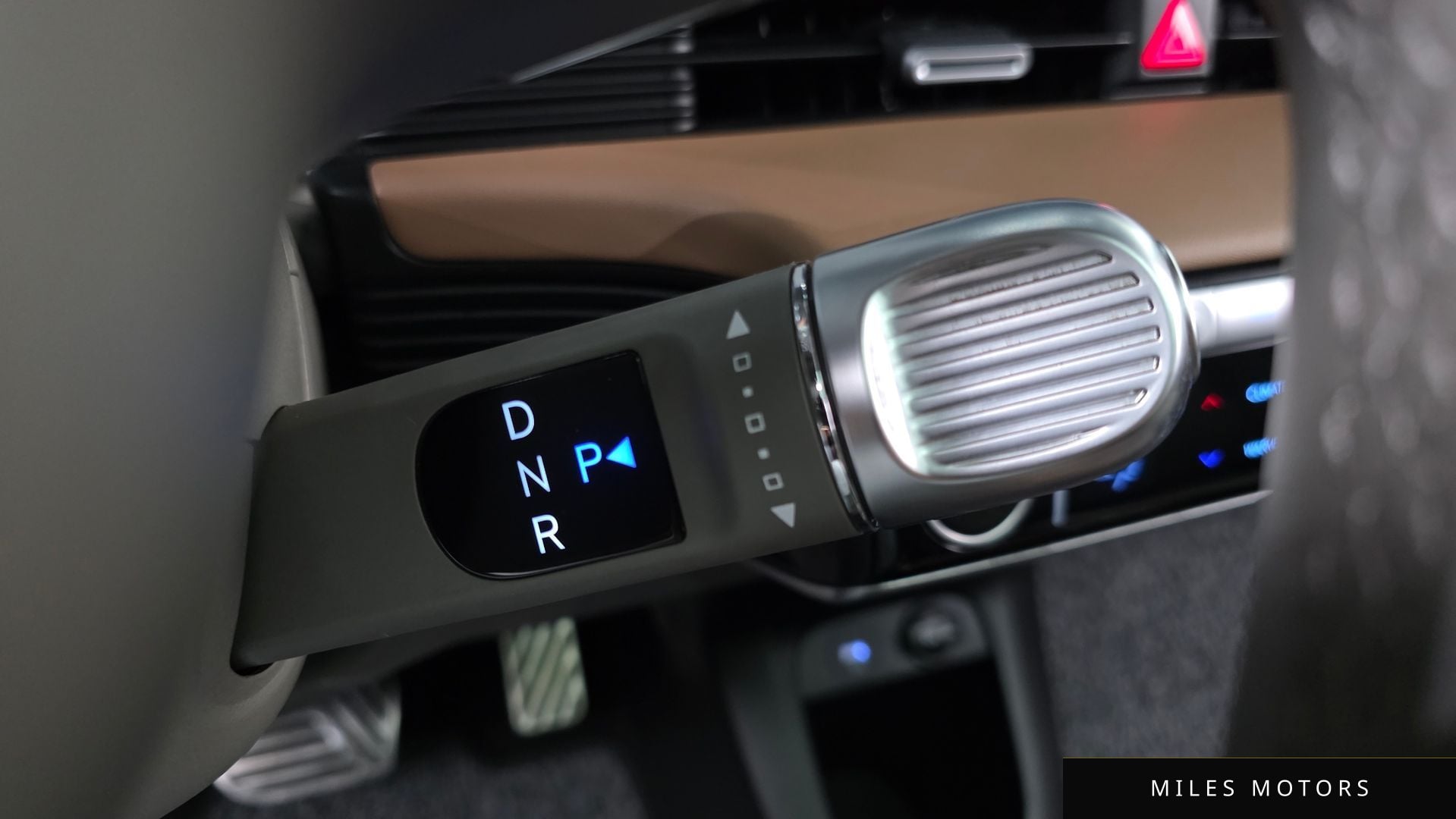Hyundai Ioniq5 2022 — миниатюра 11