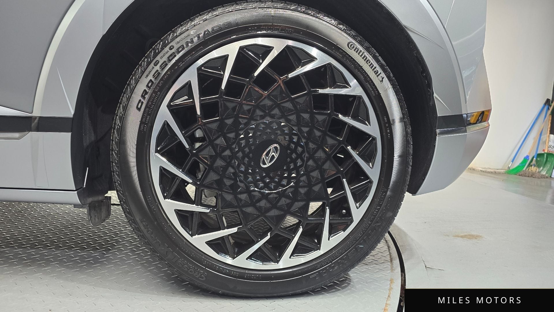 Hyundai Ioniq5 2022 — миниатюра 6