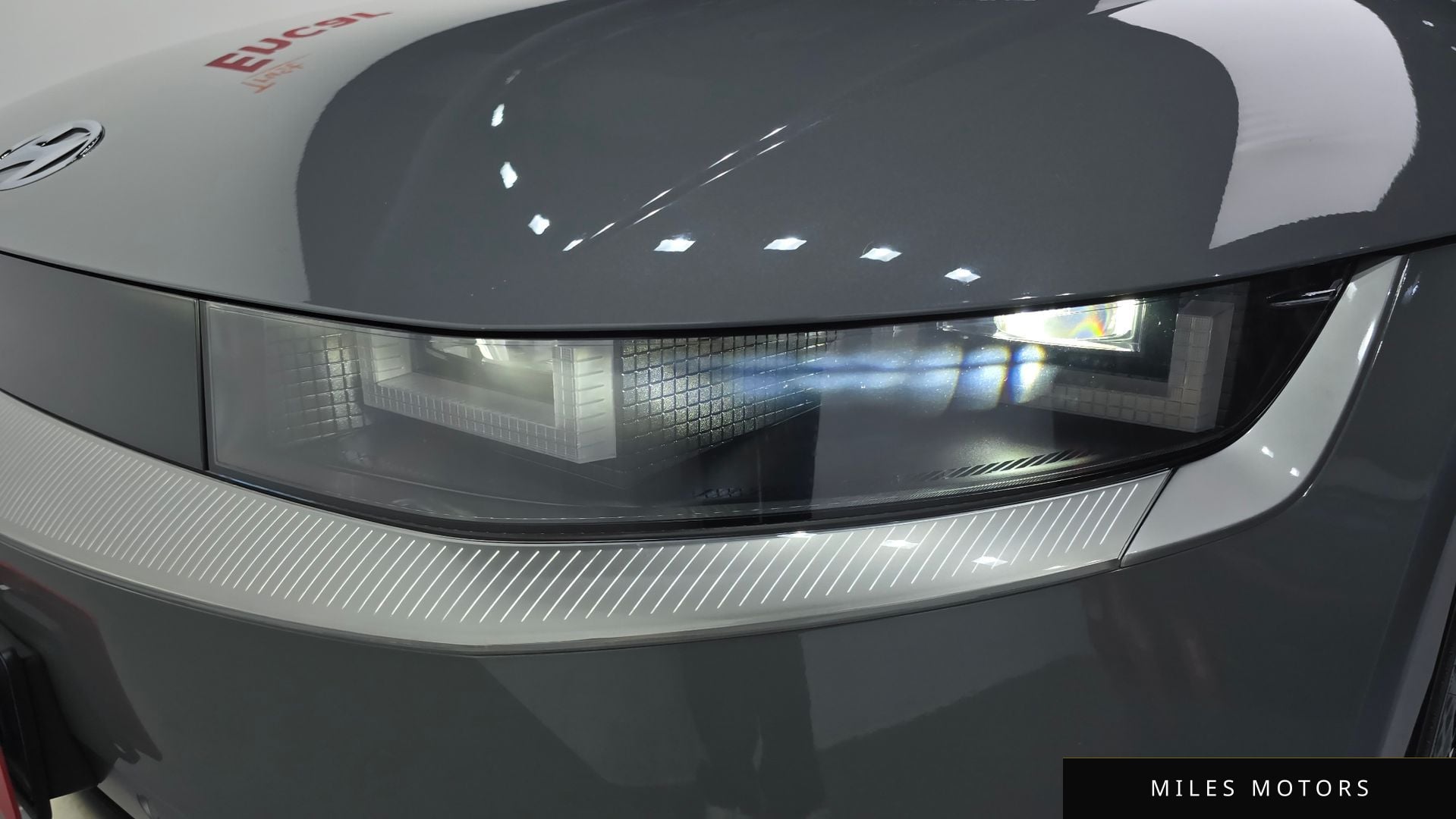 Hyundai Ioniq5 2022 — миниатюра 7