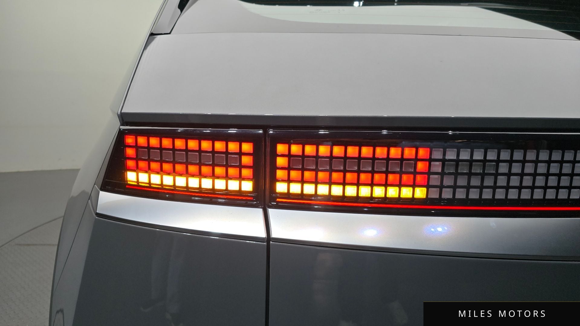 Hyundai Ioniq5 2022 — миниатюра 8