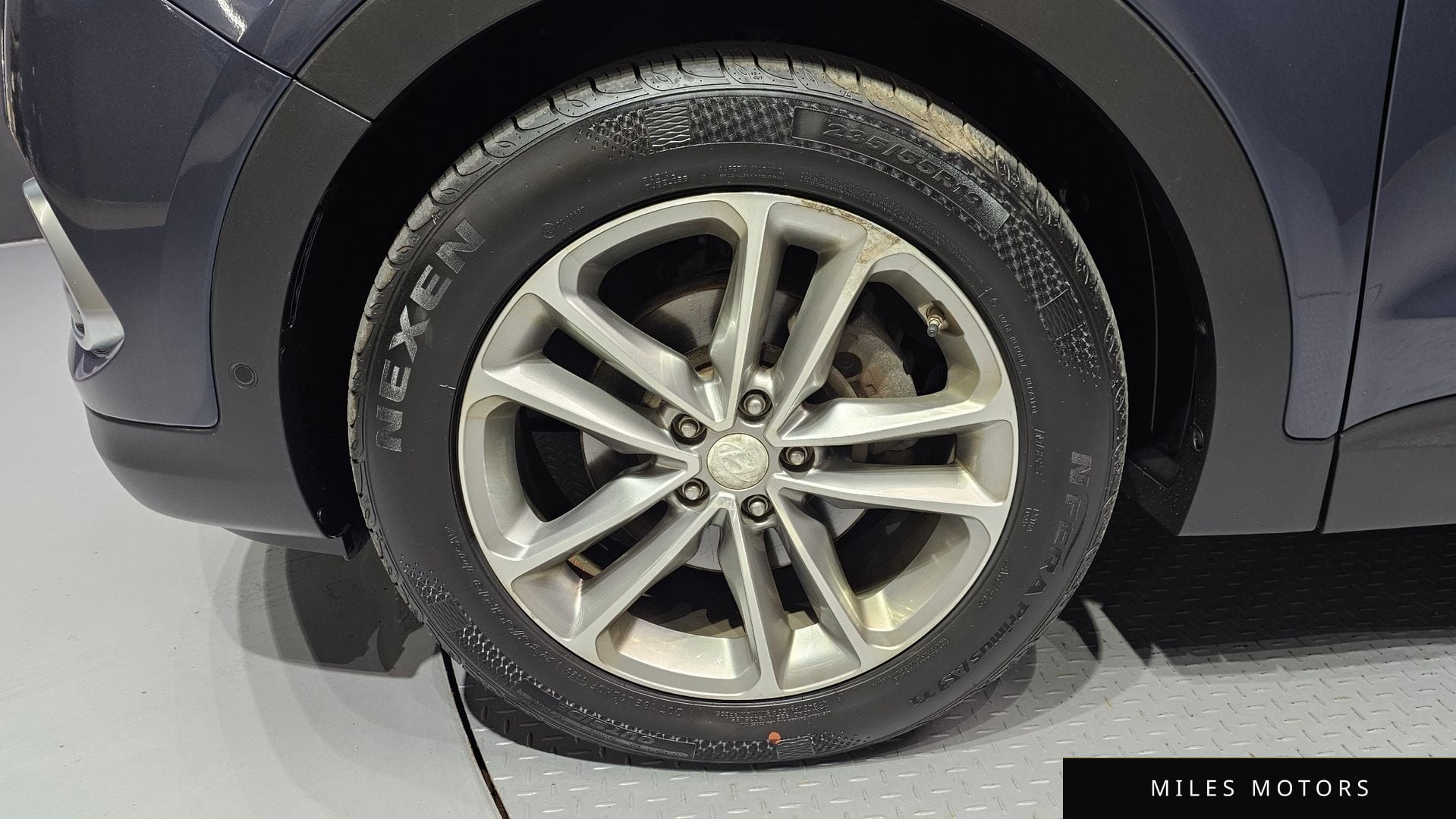 Hyundai Santafe 2016 — миниатюра 5