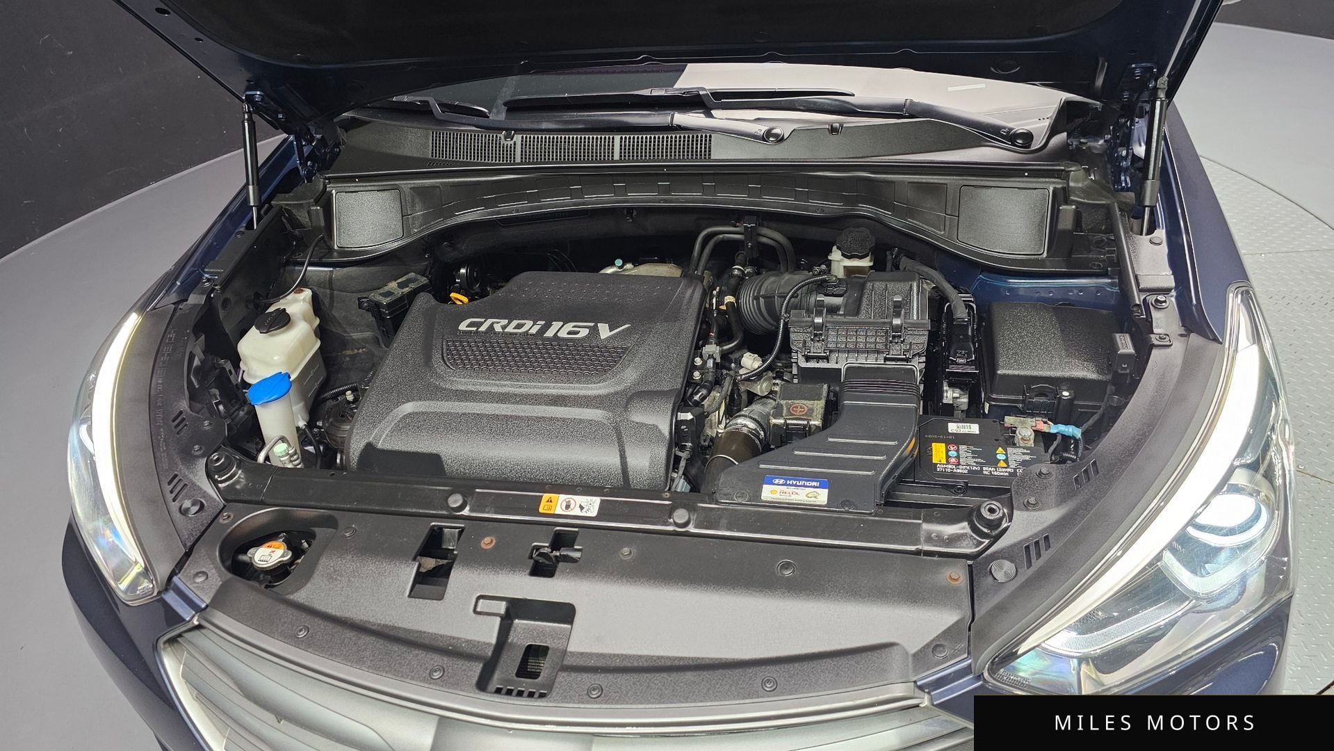 Hyundai Santafe 2016 — миниатюра 6