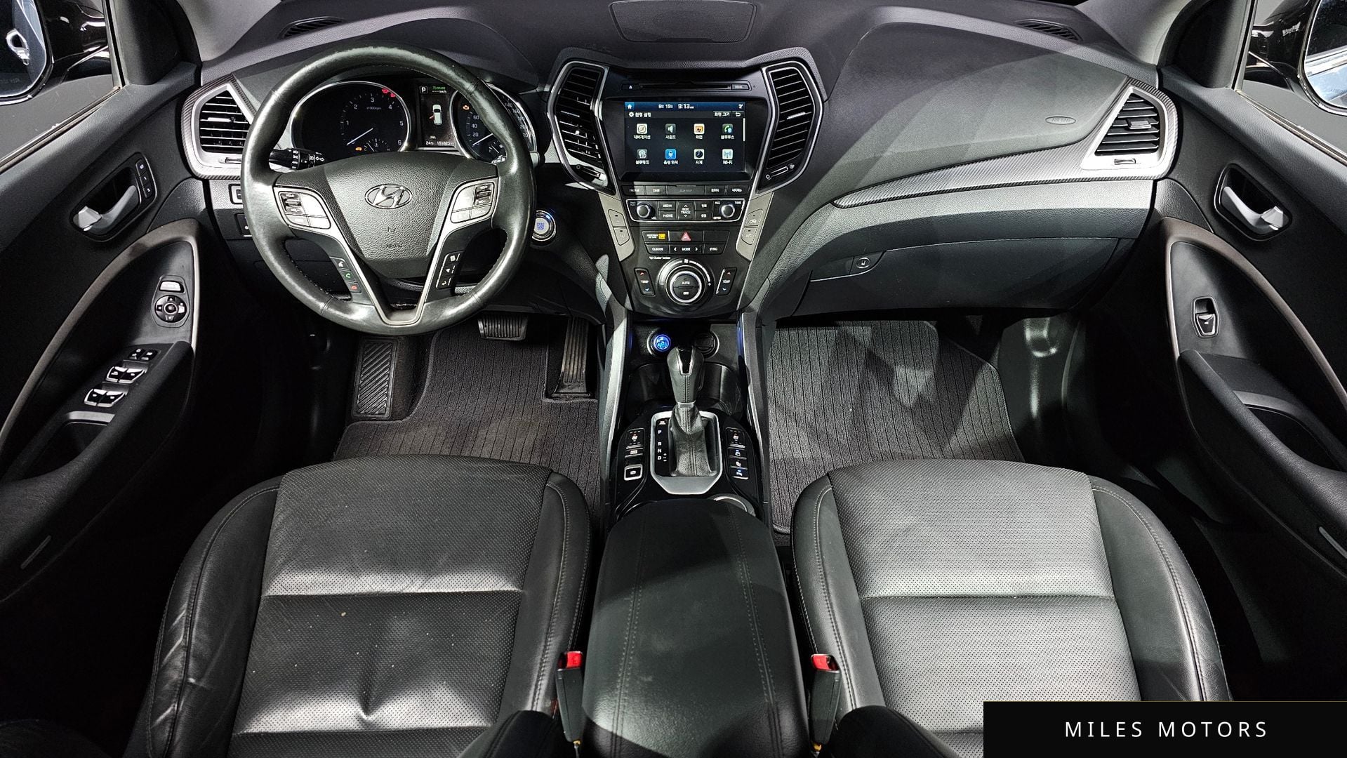 Hyundai Santafe 2016 — миниатюра 10