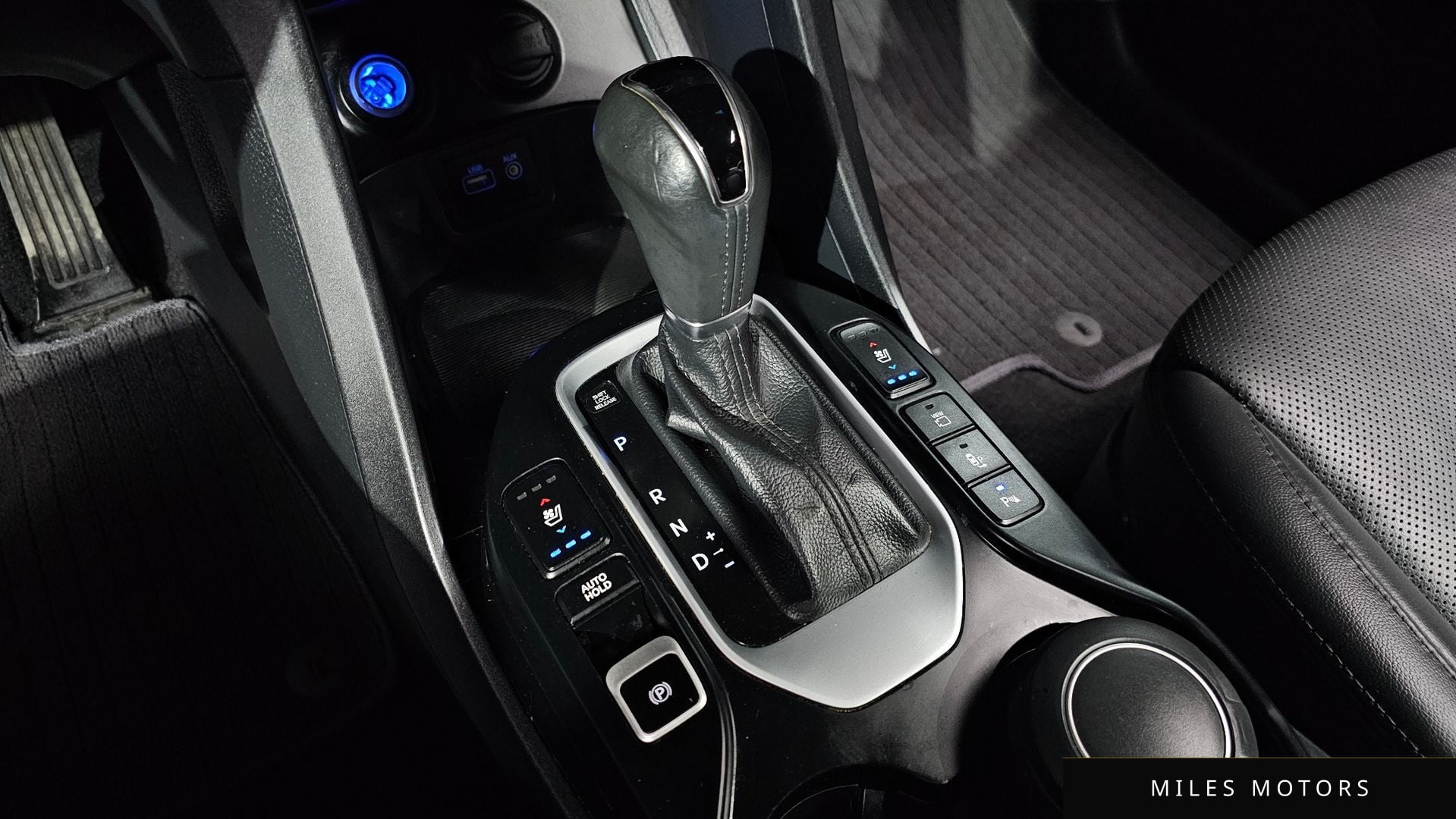 Hyundai Santafe 2016 — миниатюра 12