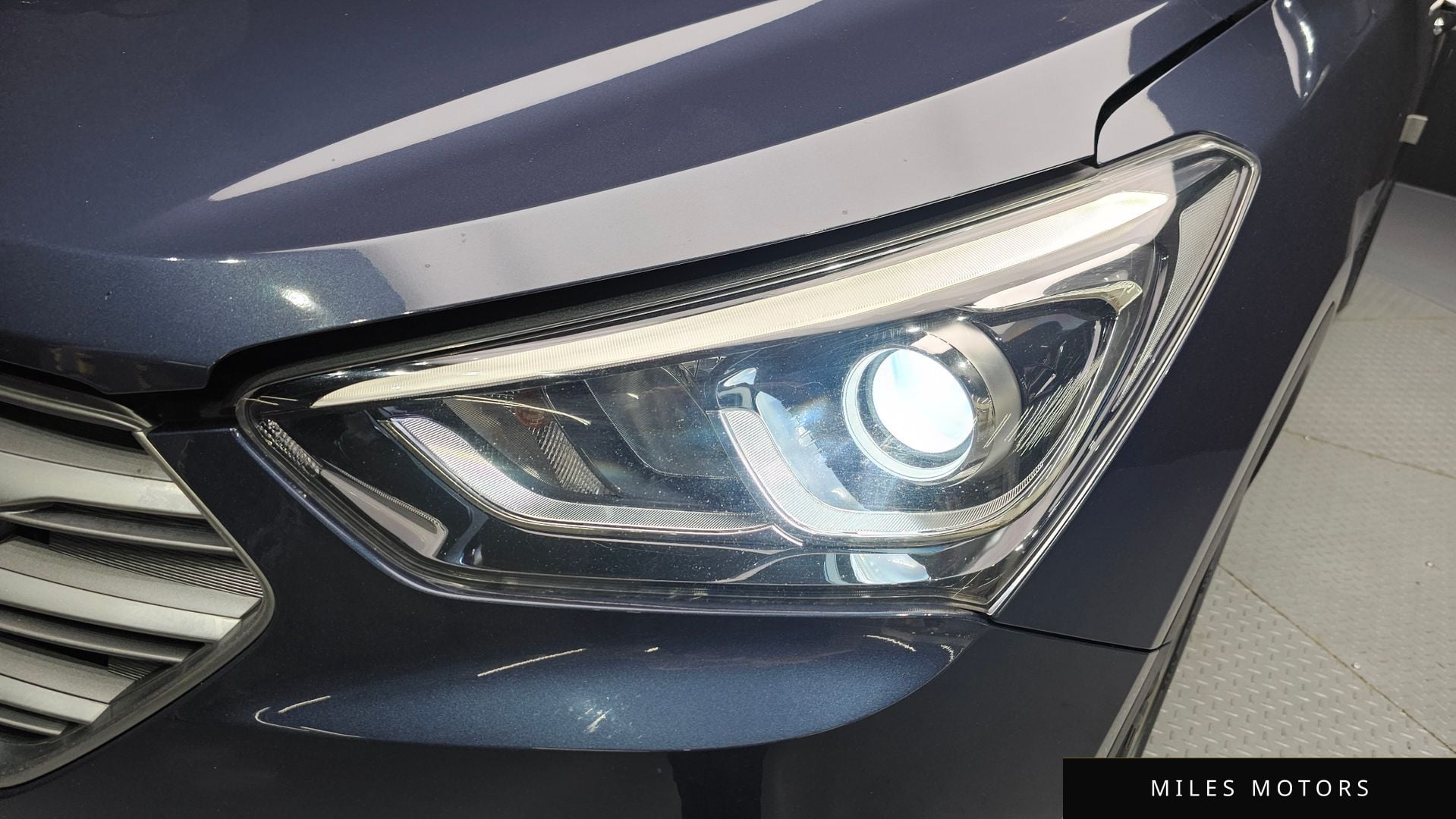 Hyundai Santafe 2016 — миниатюра 8