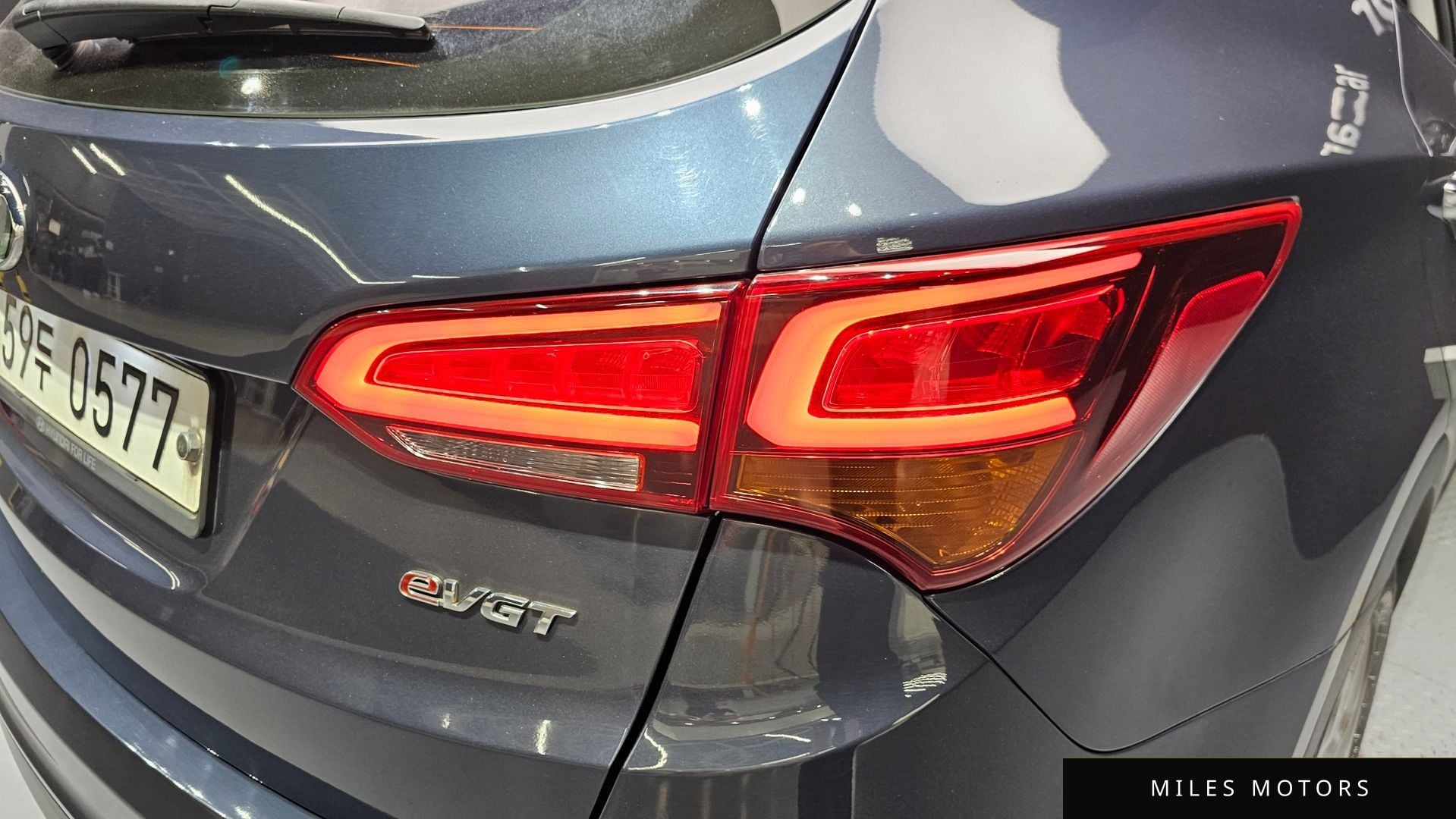 Hyundai Santafe 2016 — миниатюра 9