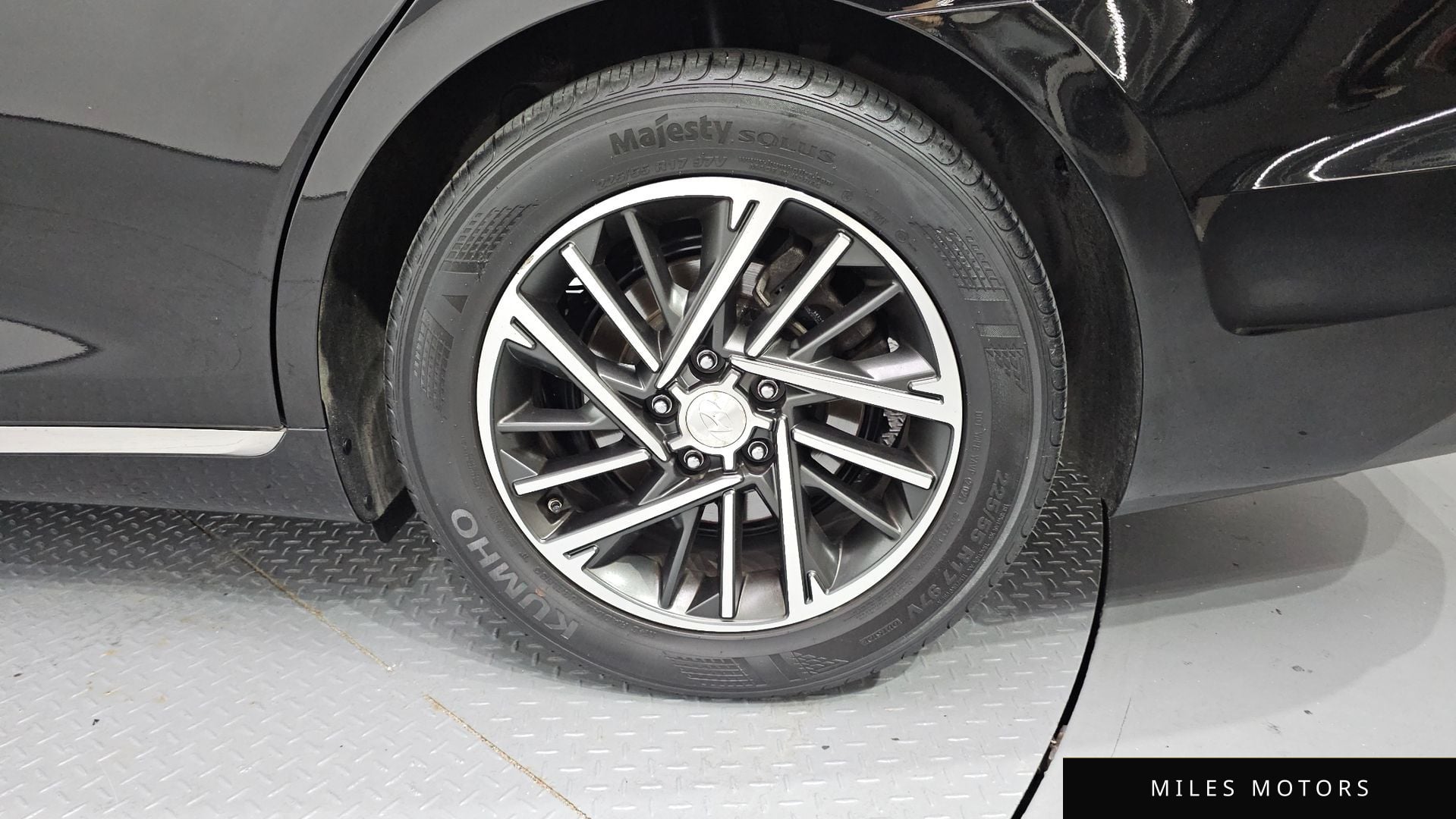 Hyundai Grandeur 2023 — миниатюра 7