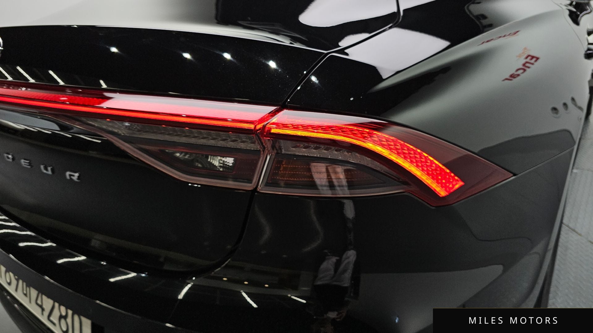 Hyundai Grandeur 2023 — миниатюра 9