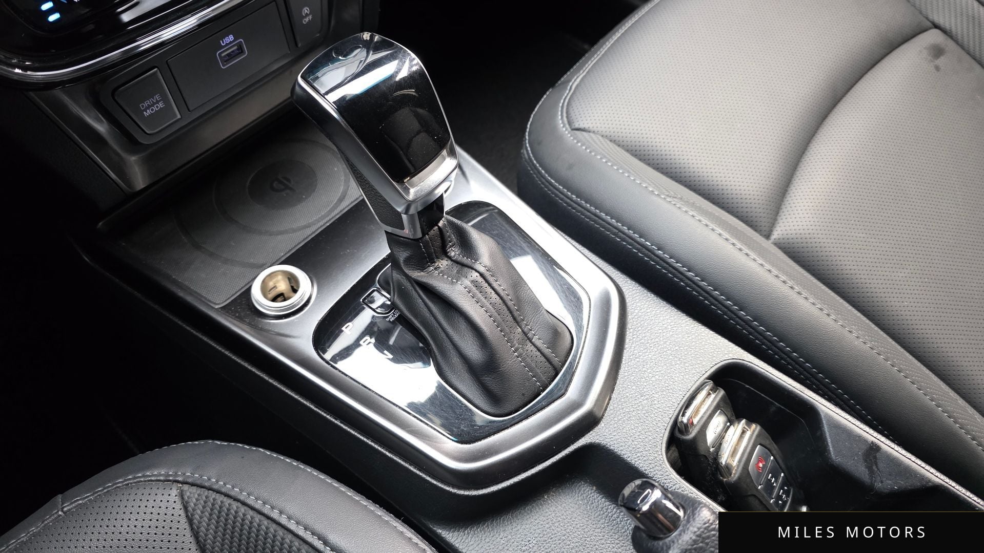 KG Mobility TIBOLI 2021 — миниатюра 9