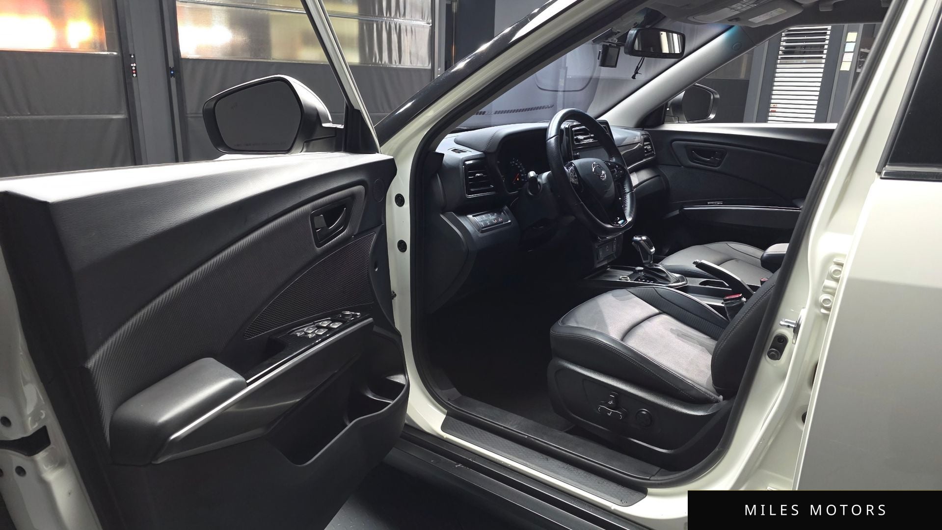 KG Mobility TIBOLI 2021 — миниатюра 10