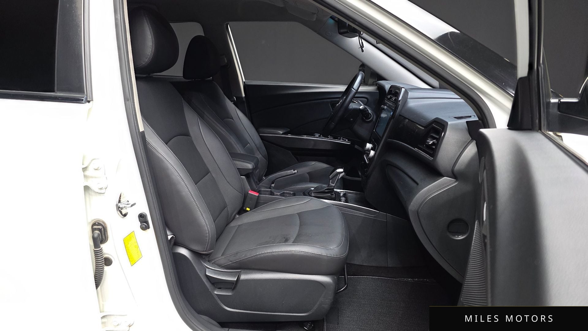 KG Mobility TIBOLI 2021 — миниатюра 11