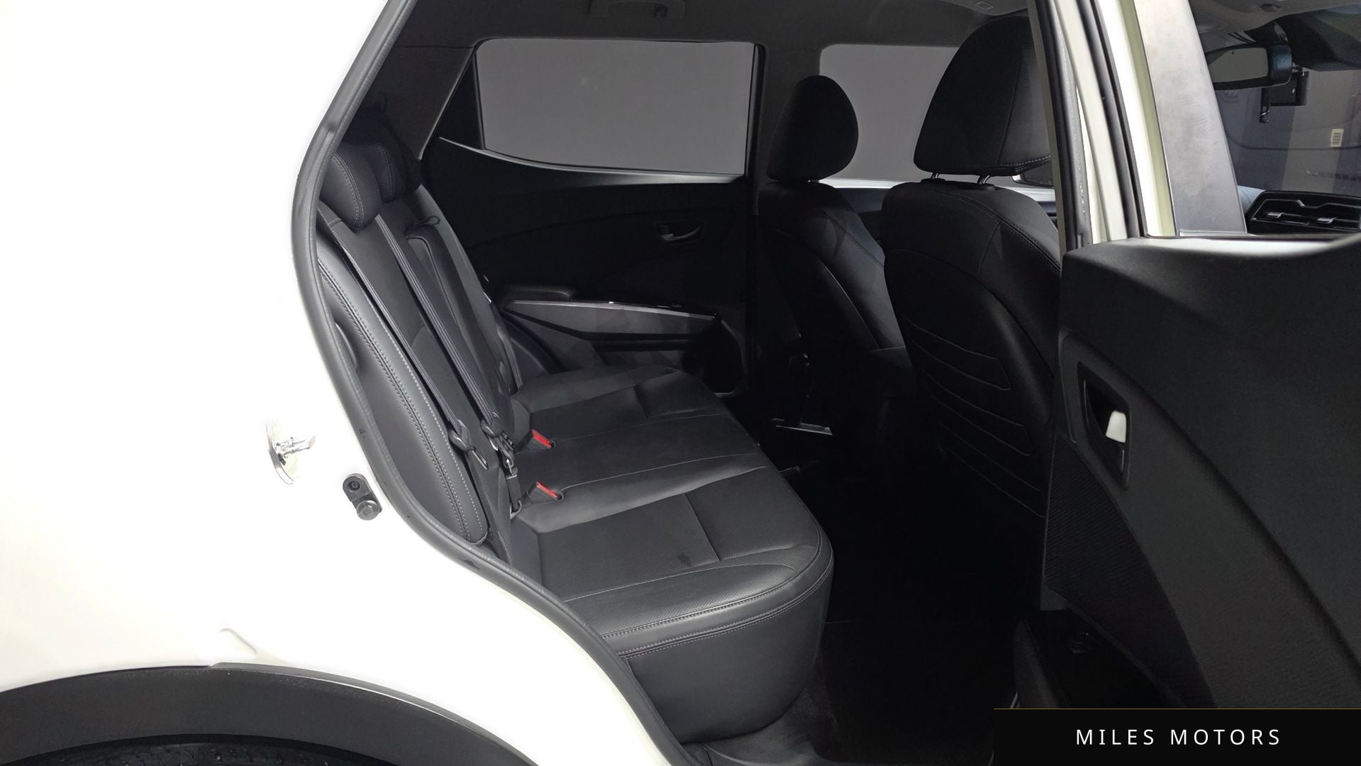 KG Mobility TIBOLI 2021 — миниатюра 12