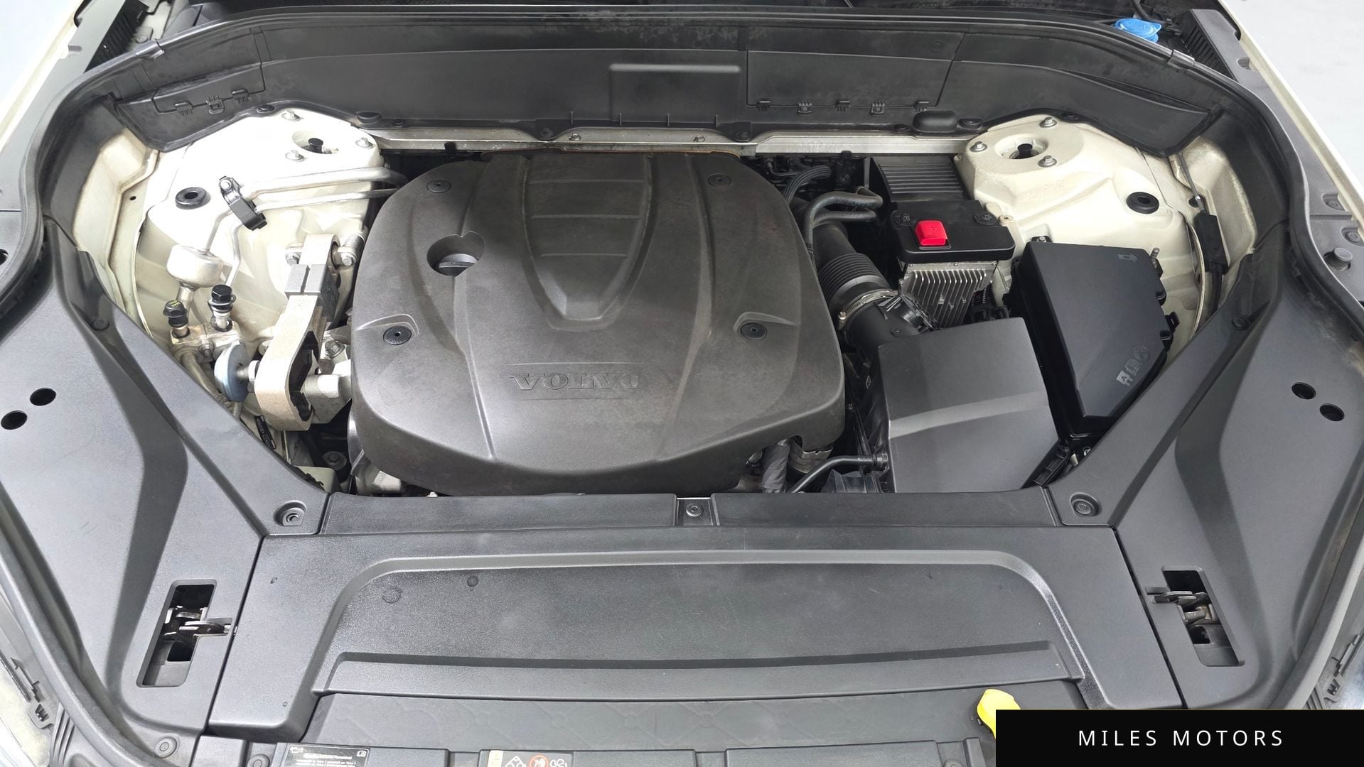 Volvo XC90 2019 — миниатюра 6