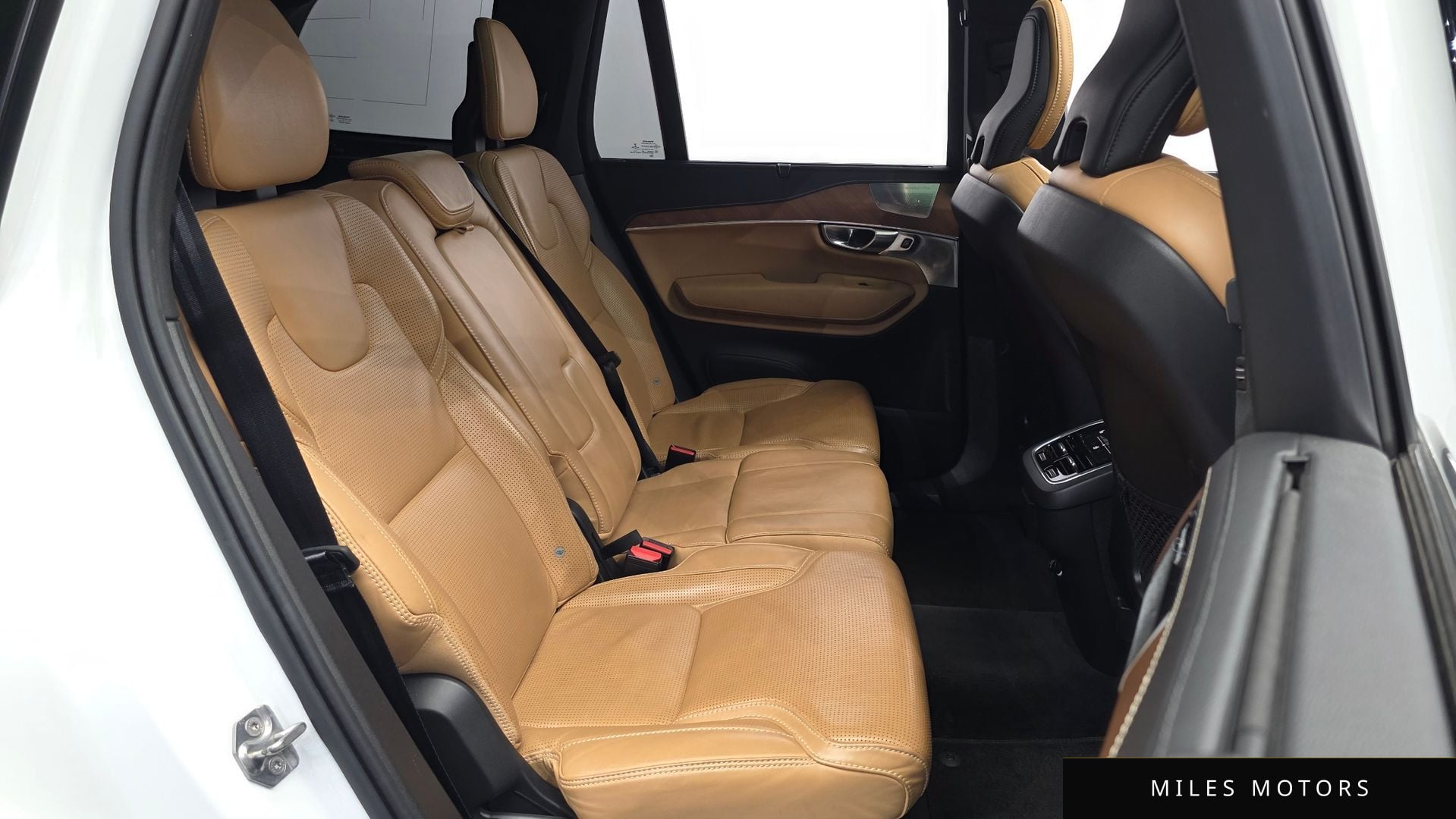 Volvo XC90 2019 — миниатюра 11