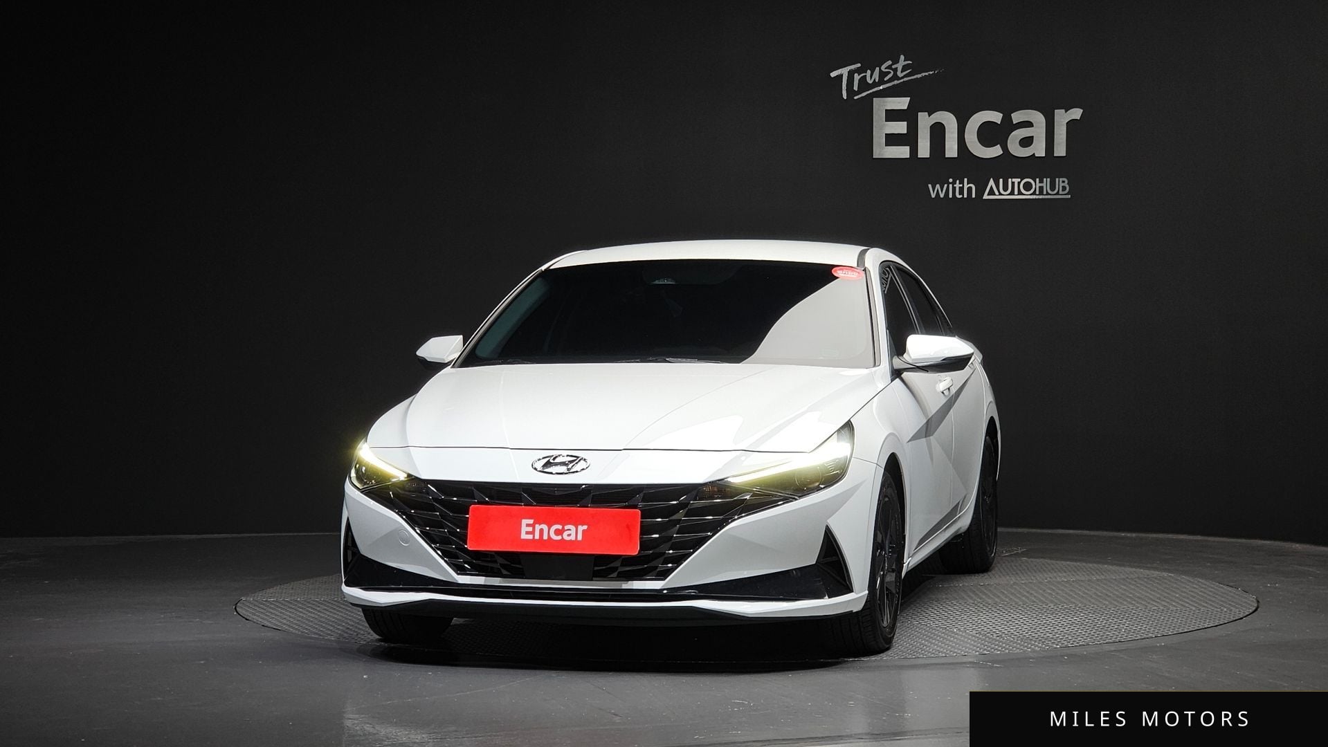 Hyundai AVANTE 2023 — миниатюра 3