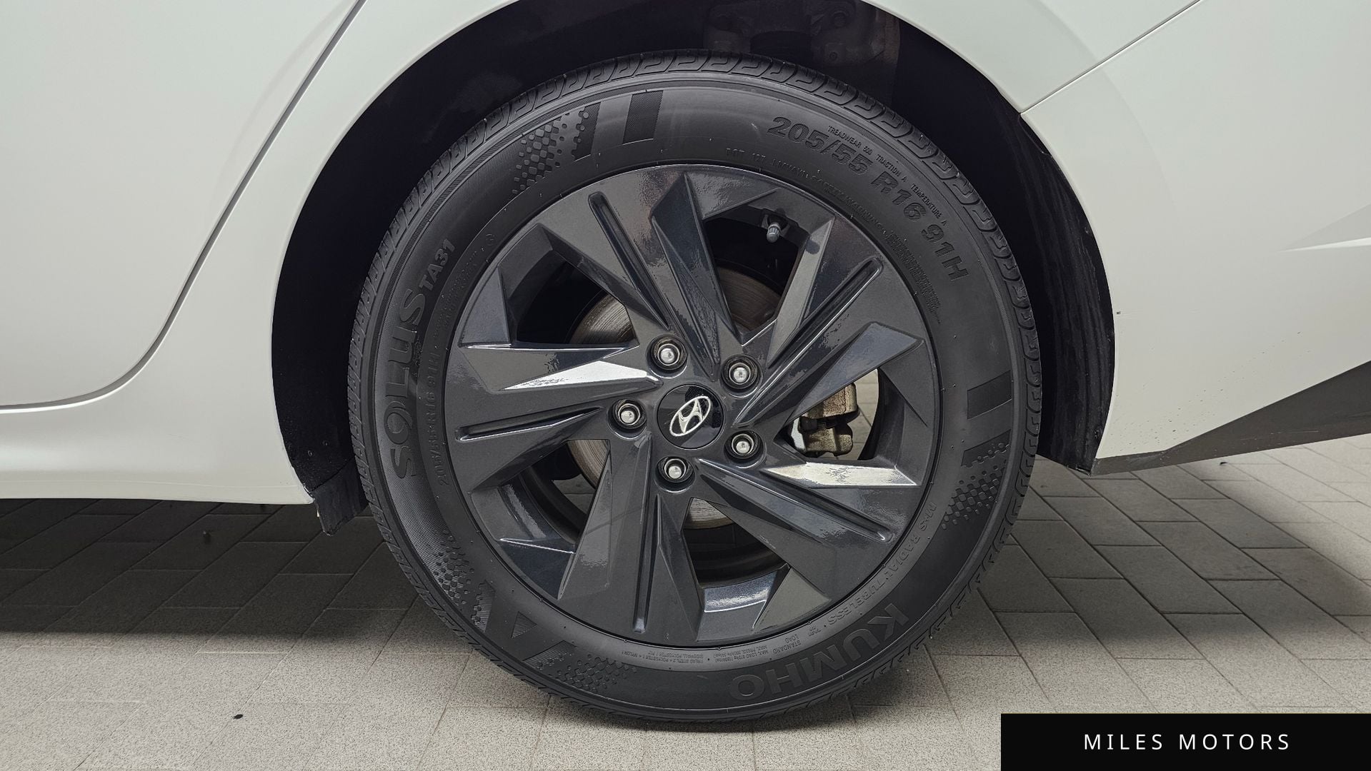Hyundai AVANTE 2023 — миниатюра 7