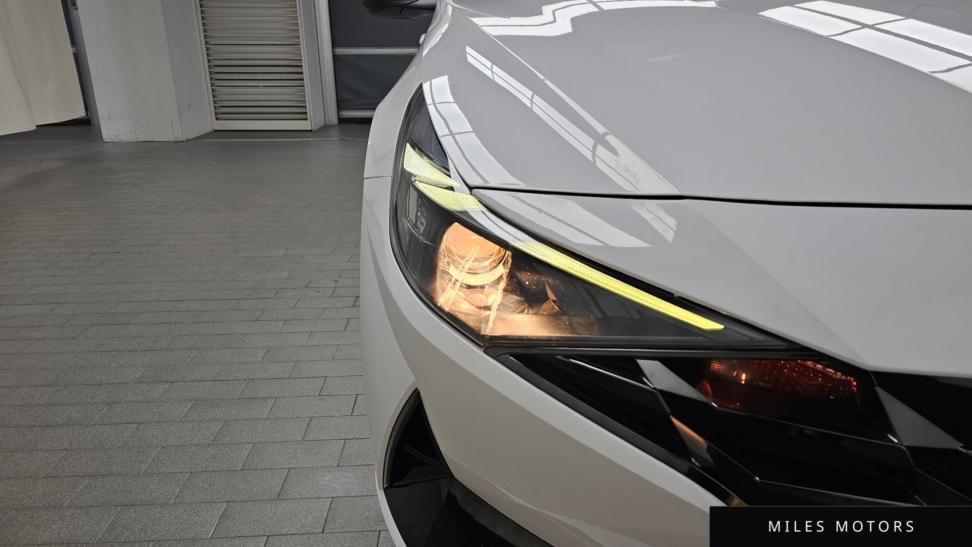 Hyundai AVANTE 2023 — миниатюра 8